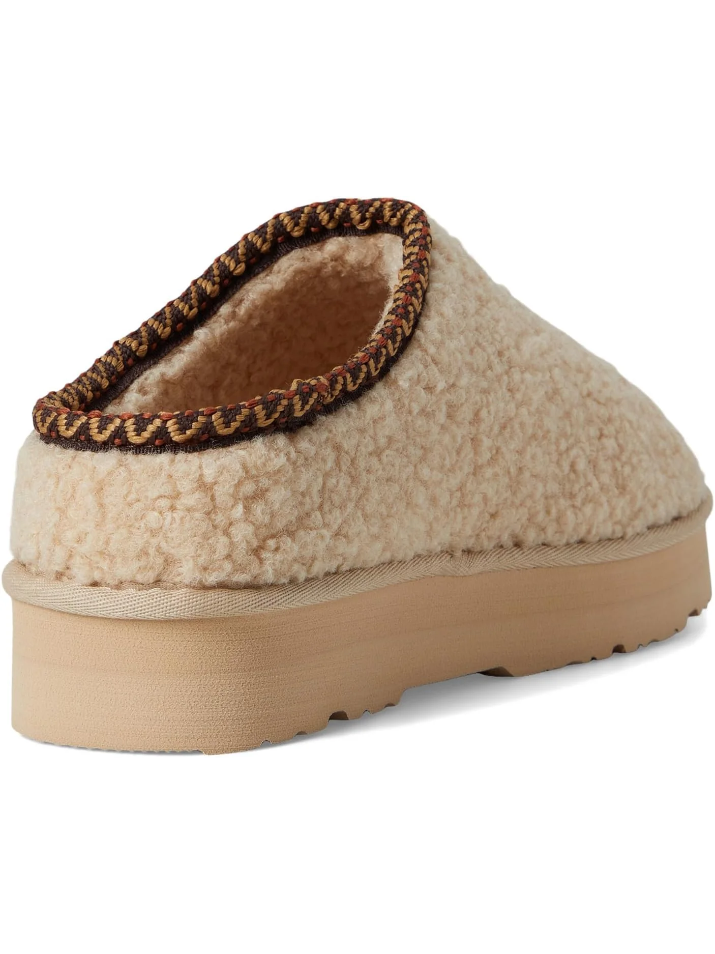 Тапочки Bearpaw Snuggle Martis — 5