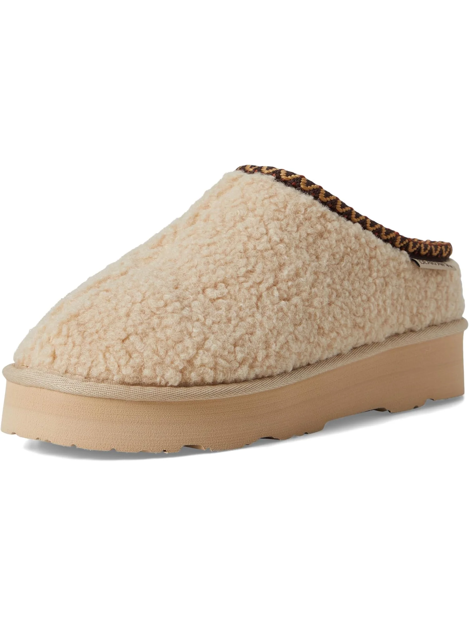 Тапочки Bearpaw Snuggle Martis — 7