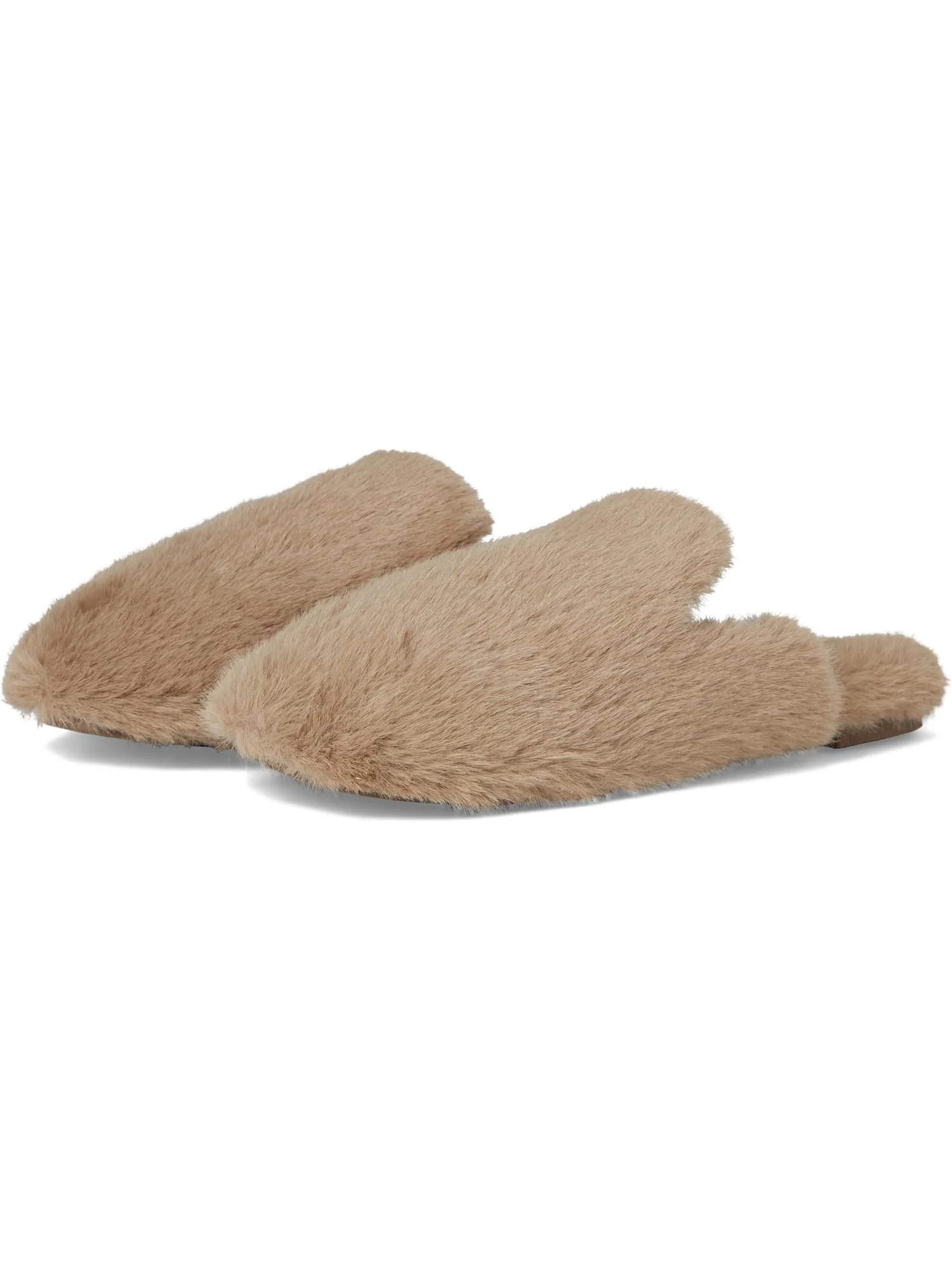 Тапочки Eberjey Plush Slipper — 1