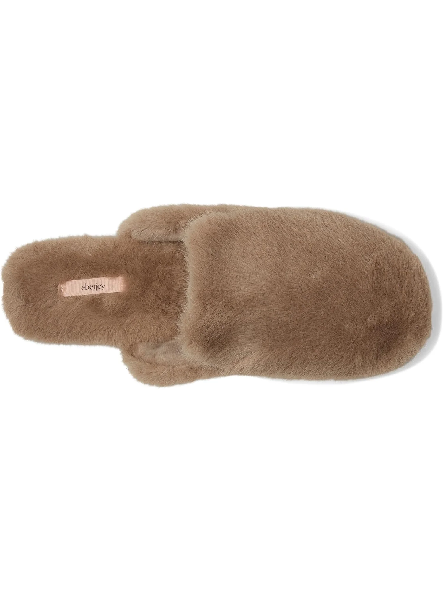 Тапочки Eberjey Plush Slipper — 2