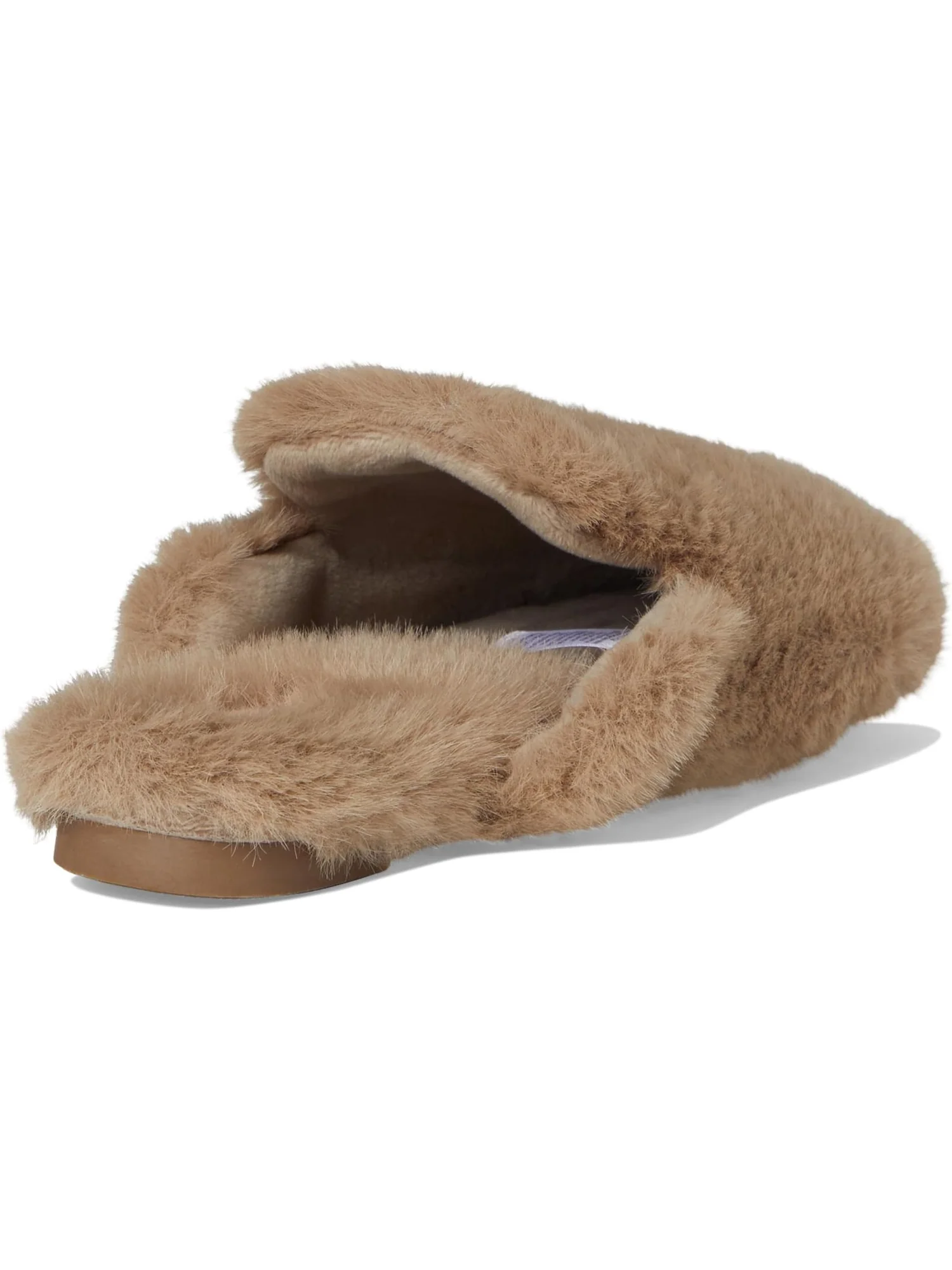 Тапочки Eberjey Plush Slipper — 5