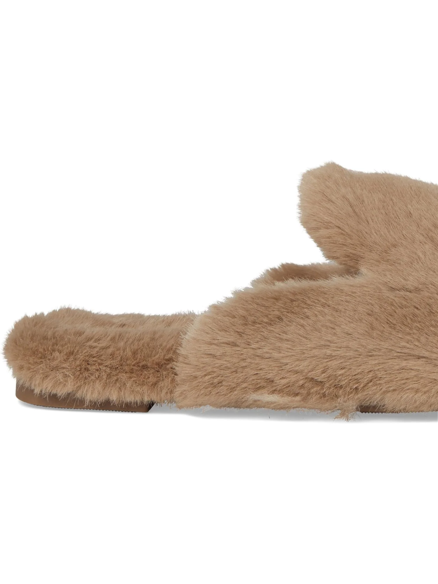 Тапочки Eberjey Plush Slipper — 6