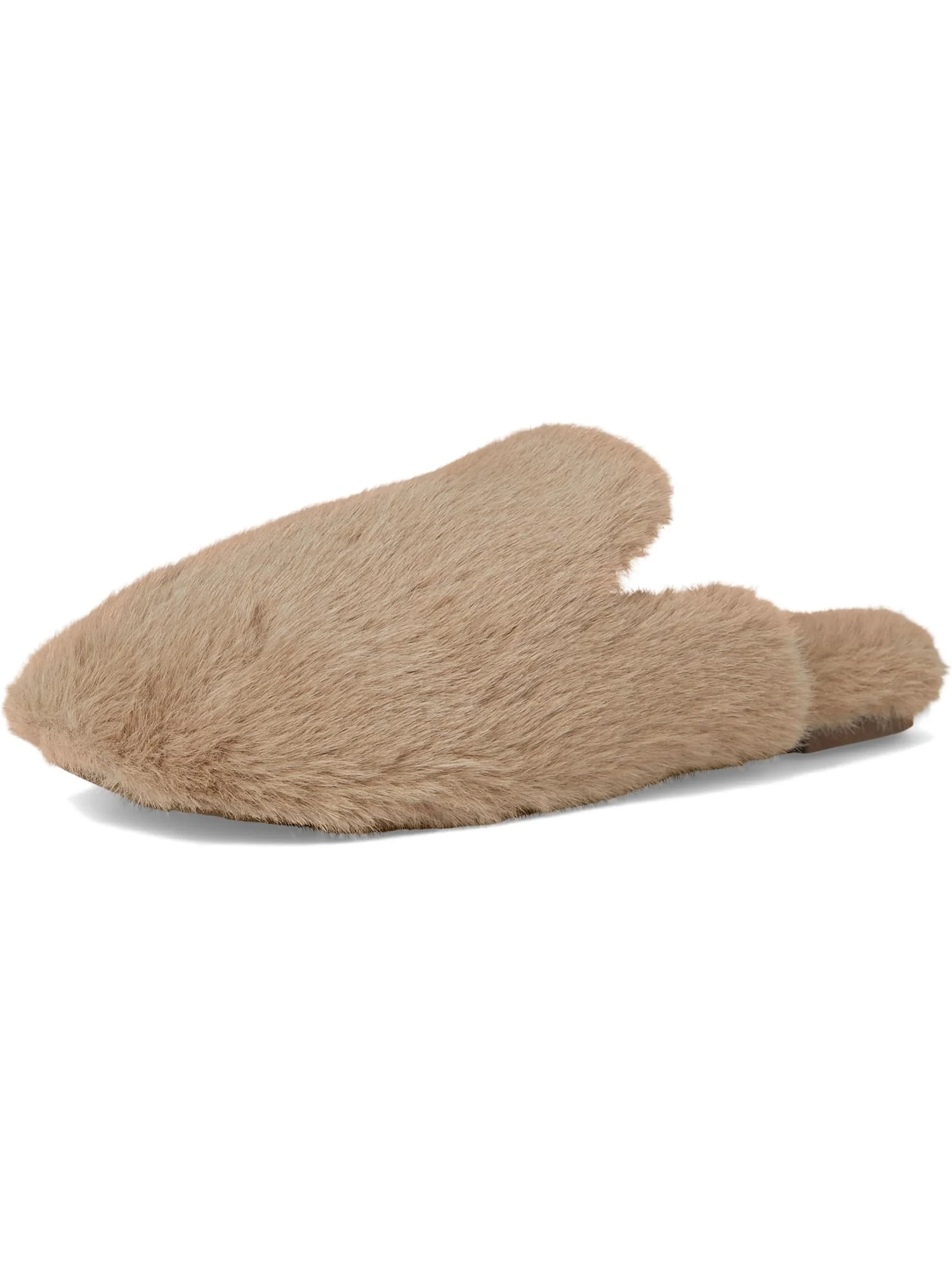 Тапочки Eberjey Plush Slipper — 7