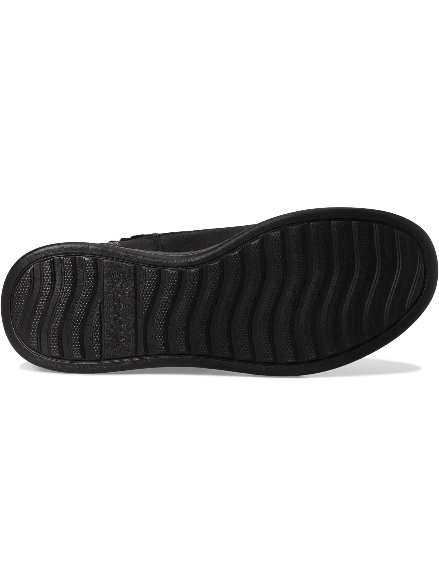 Тапочки SKECHERS Cozy Escape - Snow Puff Hands Free Slip-ins — 3