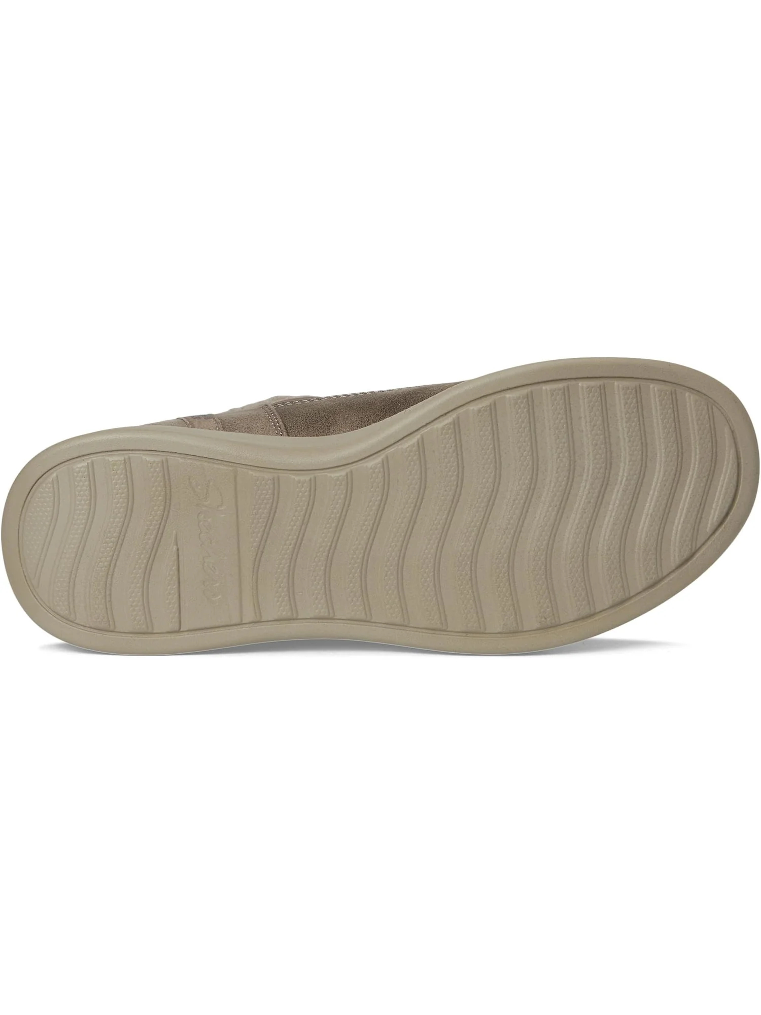 Тапочки SKECHERS Women's Cozy Escape - Snow Puff Hands Free Slip-ins — 3