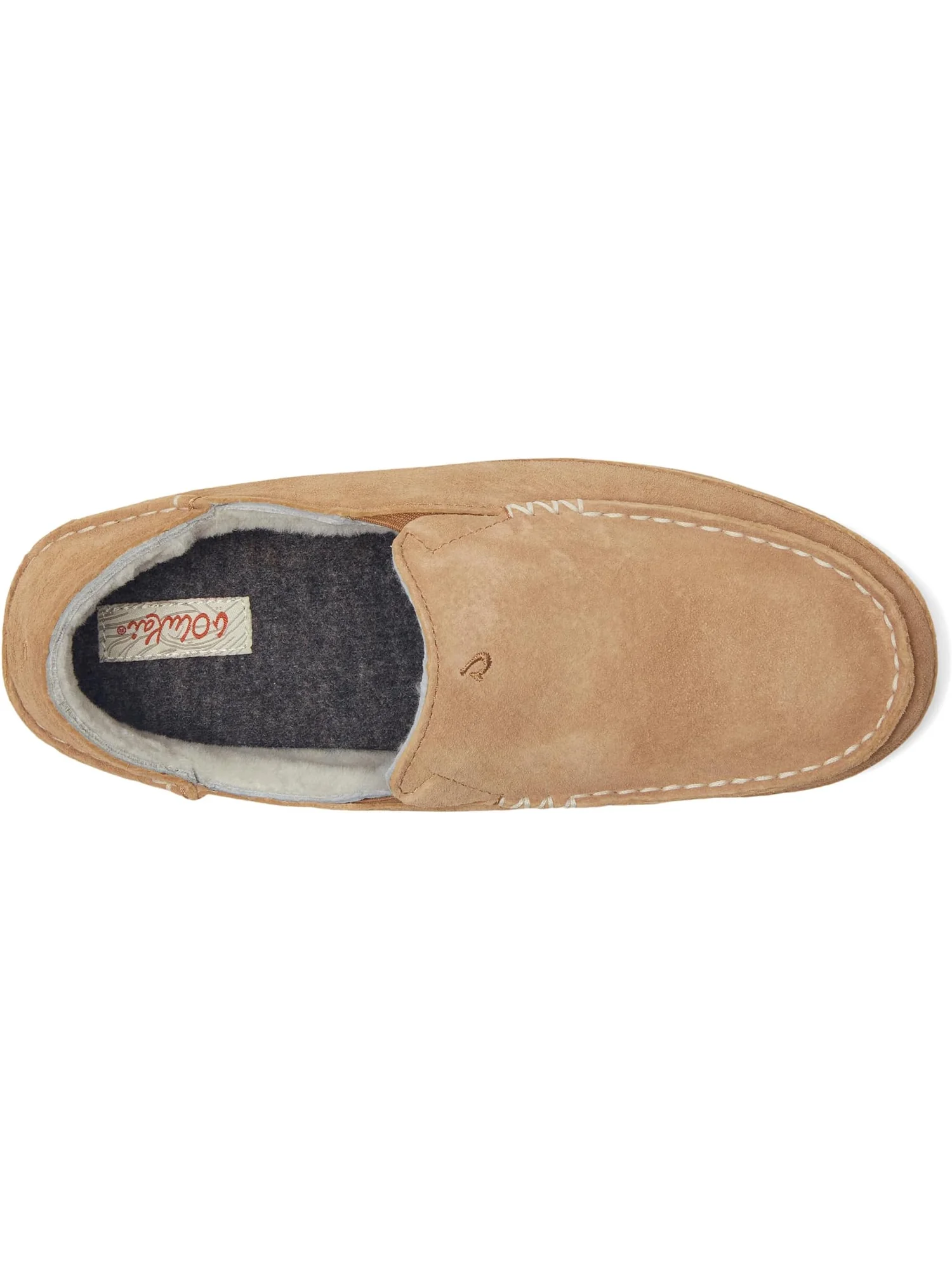 Тапочки OluKai Nohea Slipper — 2