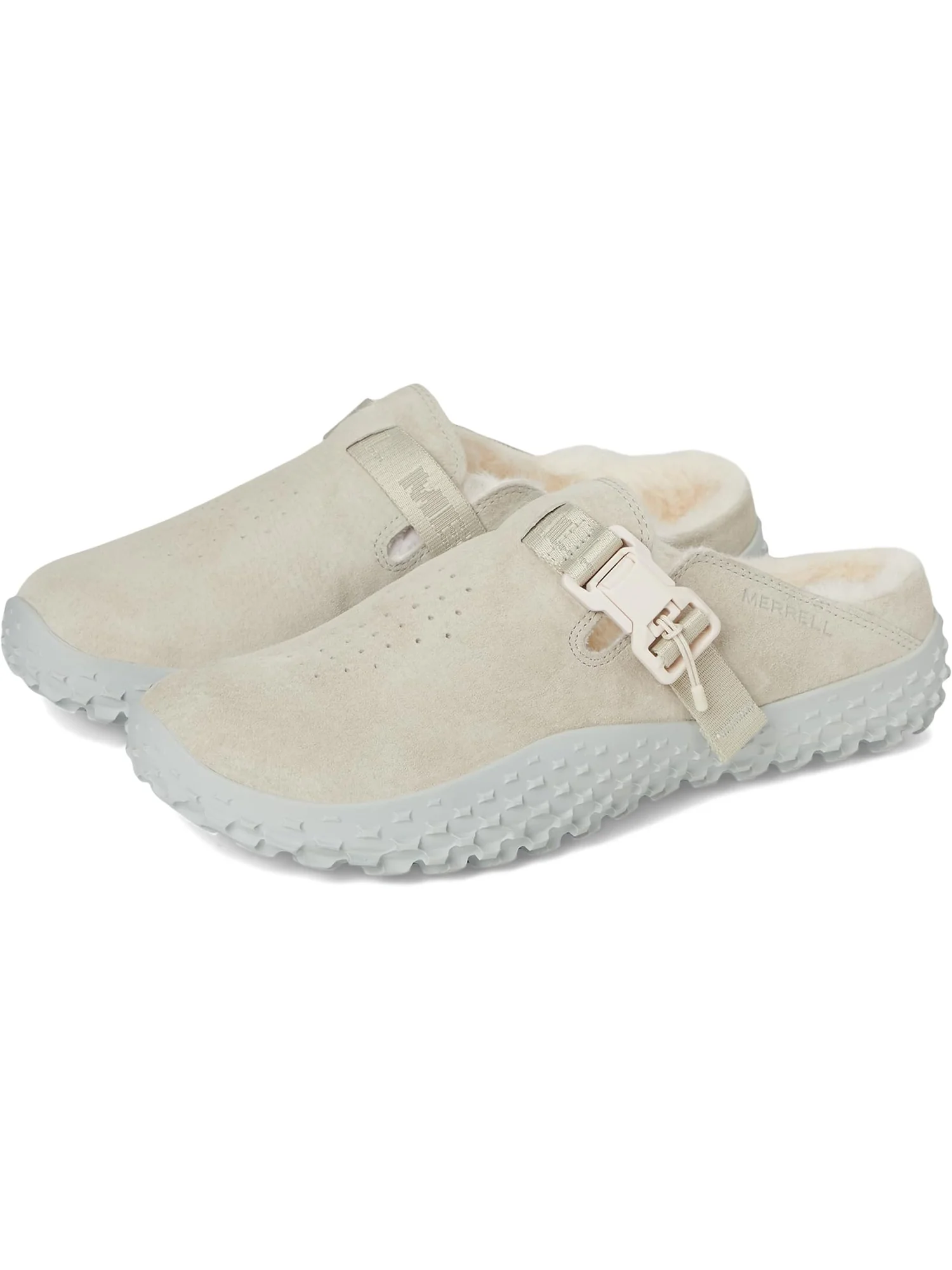 Тапочки Merrell Wrapt Cozy — 1