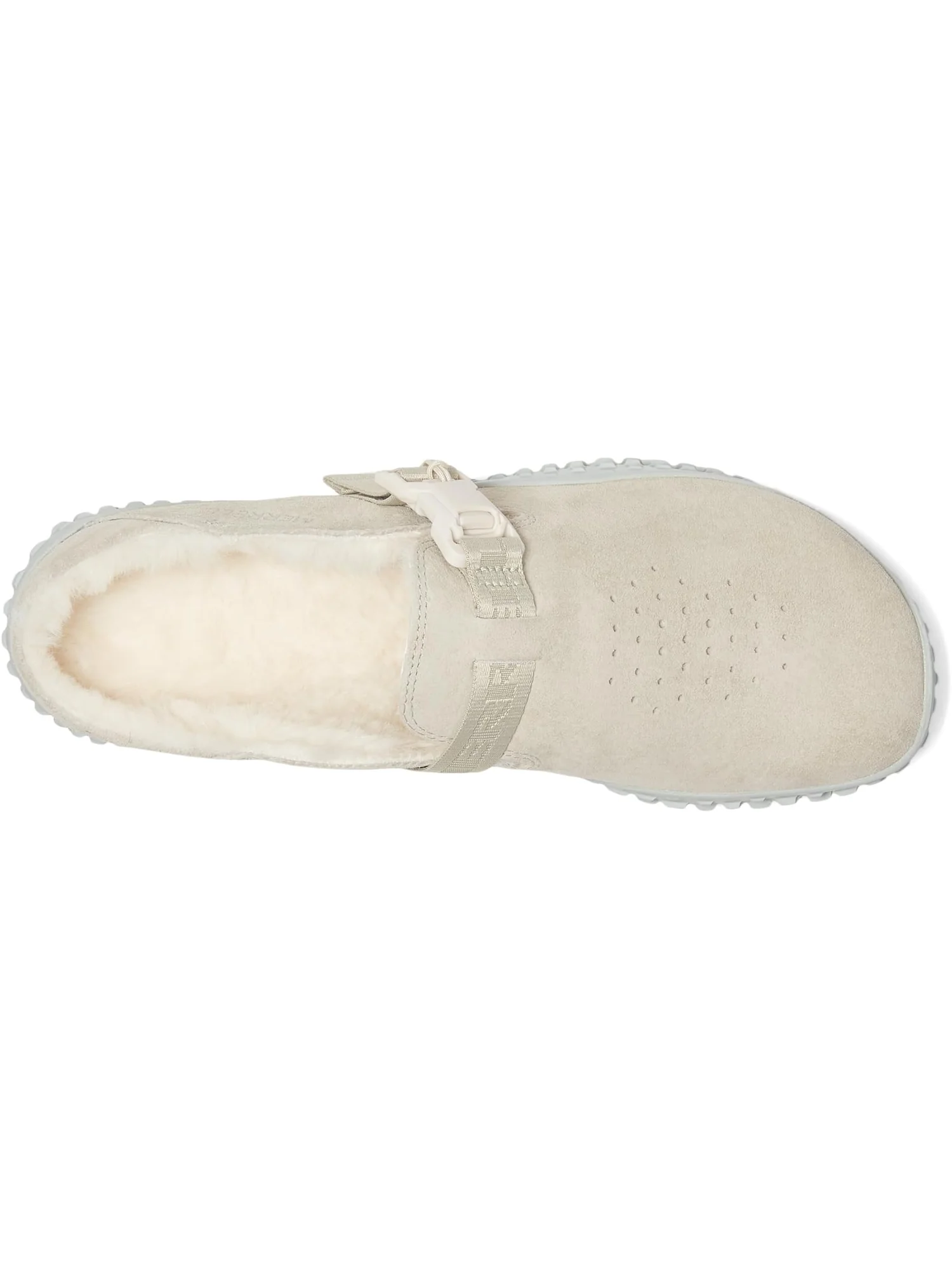 Тапочки Merrell Wrapt Cozy — 2