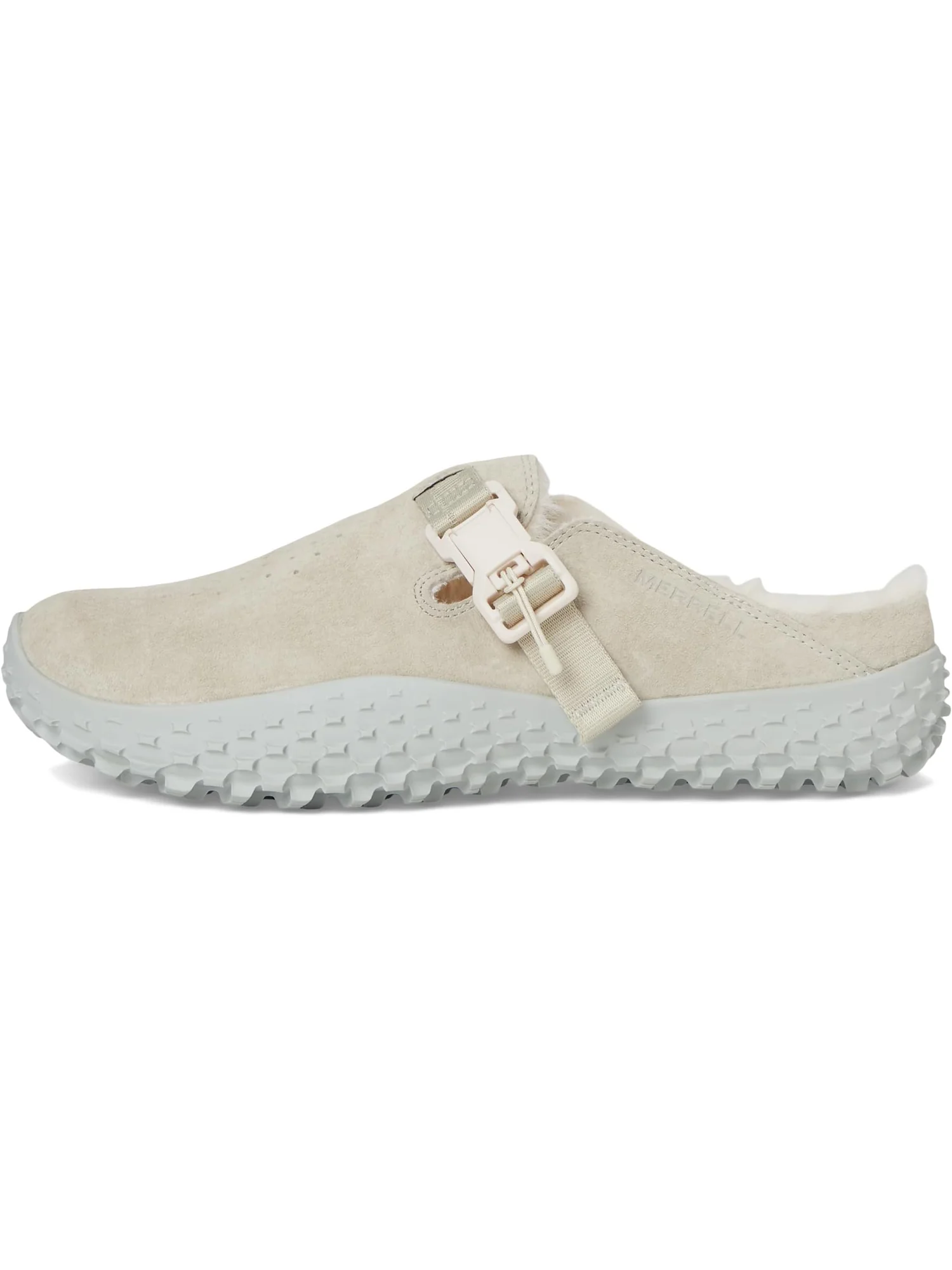 Тапочки Merrell Wrapt Cozy — 4
