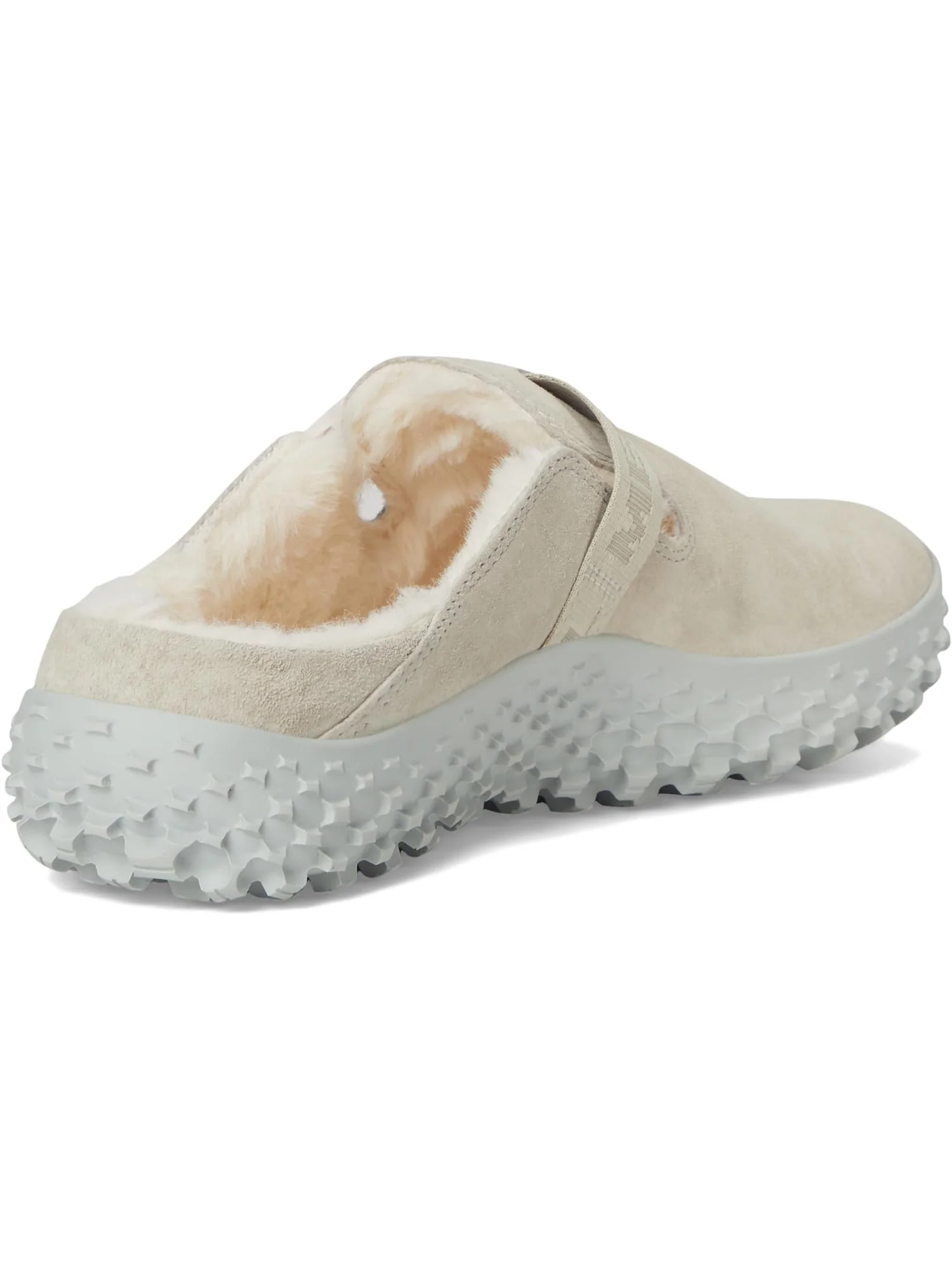 Тапочки Merrell Wrapt Cozy — 5
