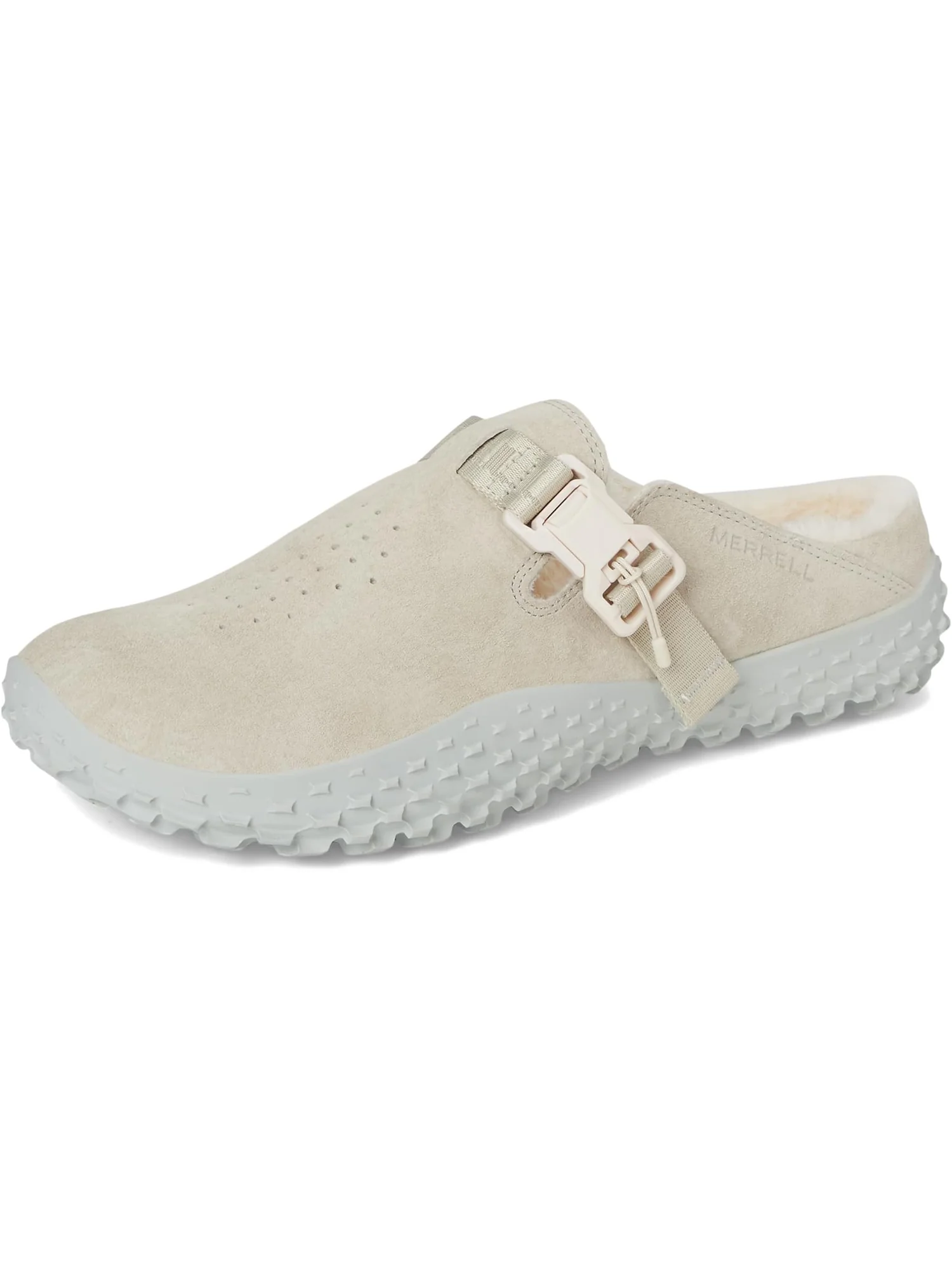Тапочки Merrell Wrapt Cozy — 7