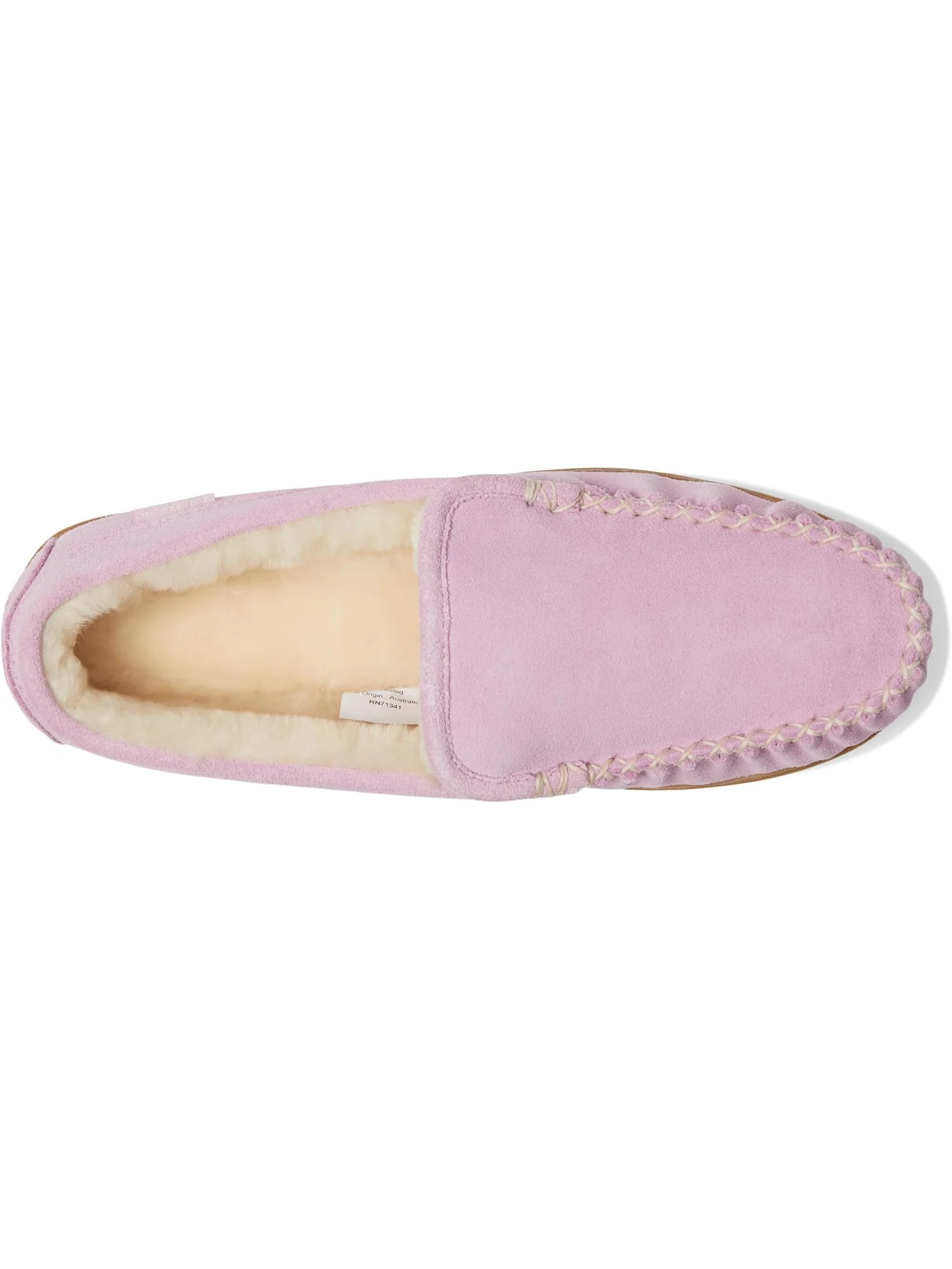 Тапочки L.L.Bean Wicked Good Slippers Venetian — 2
