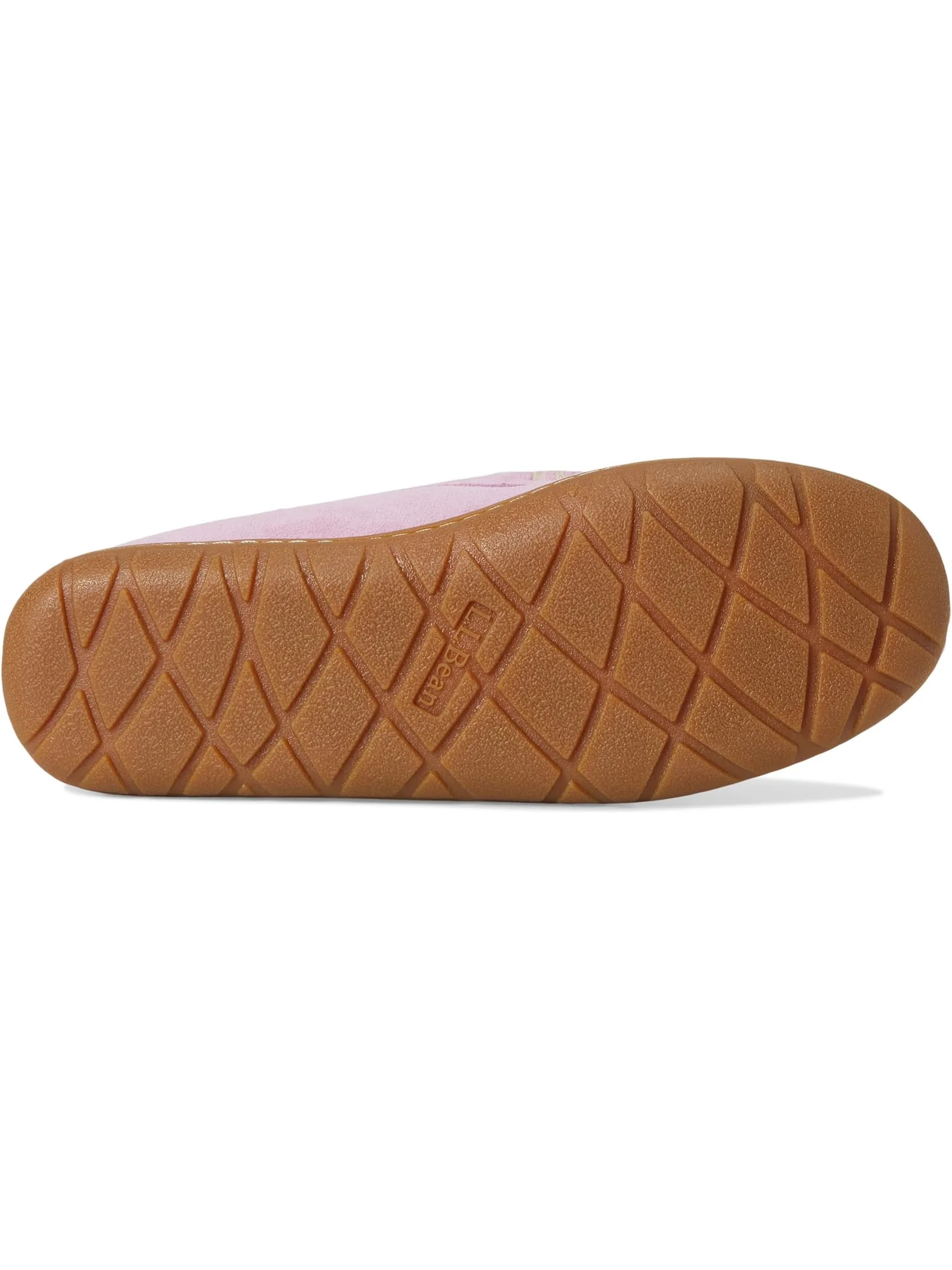 Тапочки L.L.Bean Wicked Good Slippers Venetian — 3