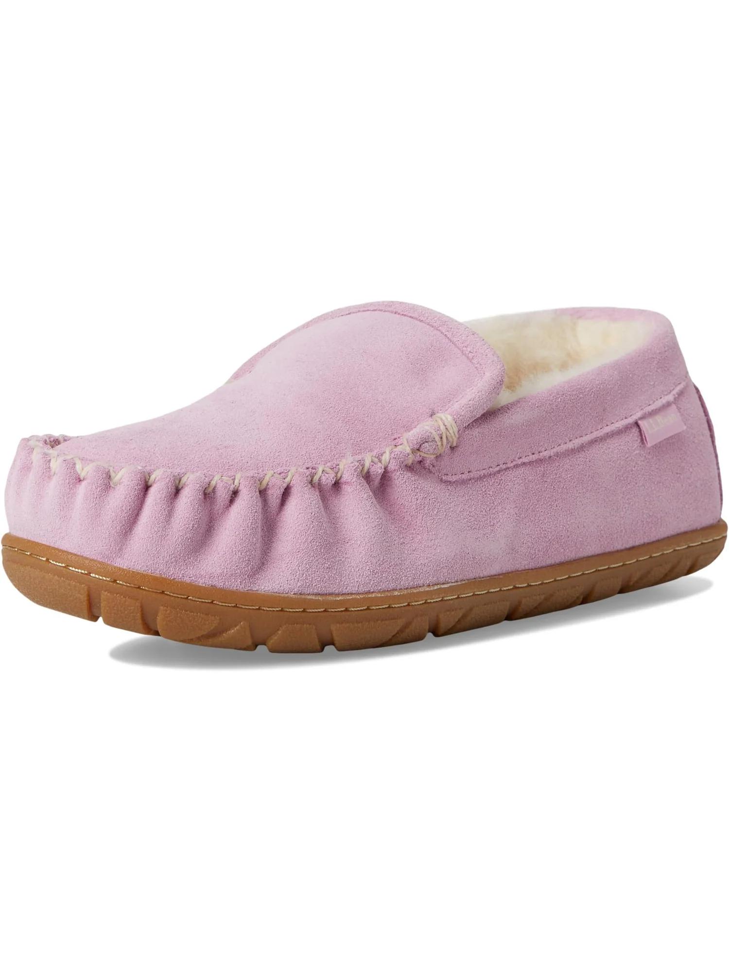 Тапочки L.L.Bean Wicked Good Slippers Venetian — 7