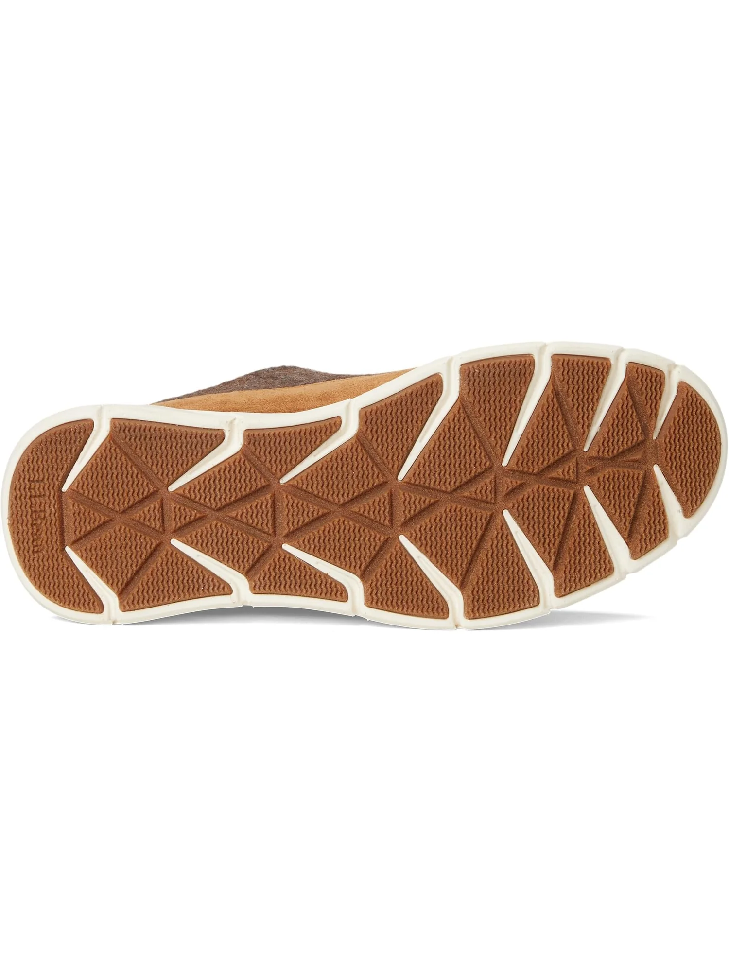 Тапочки L.L.Bean Downeast Clog Wool — 3
