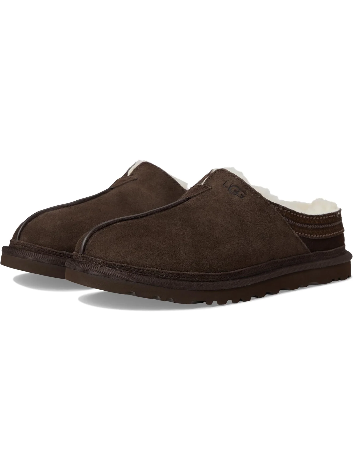 Тапочки UGG Neuman — 1
