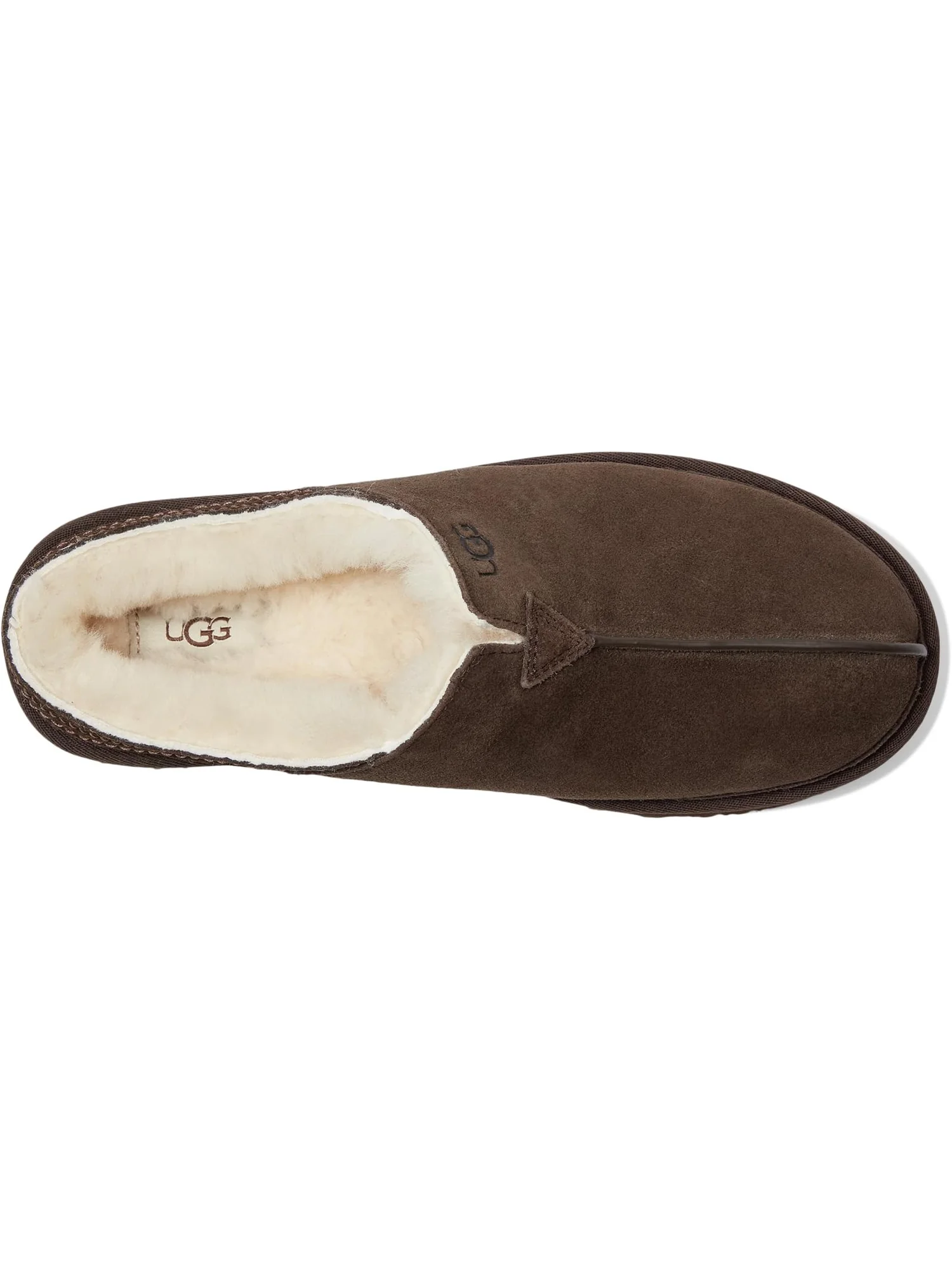 Тапочки UGG Neuman — 2