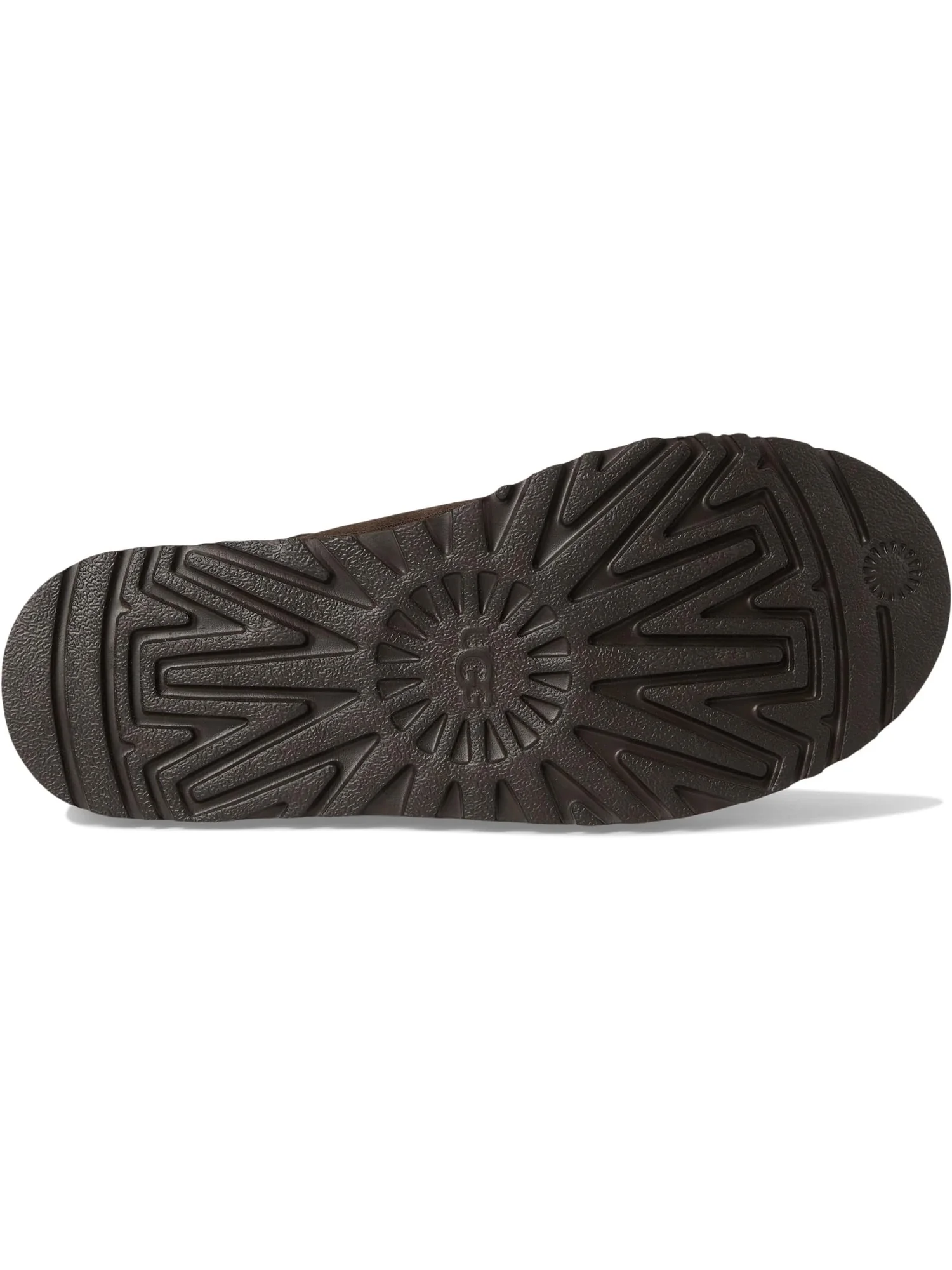 Тапочки UGG Neuman — 3