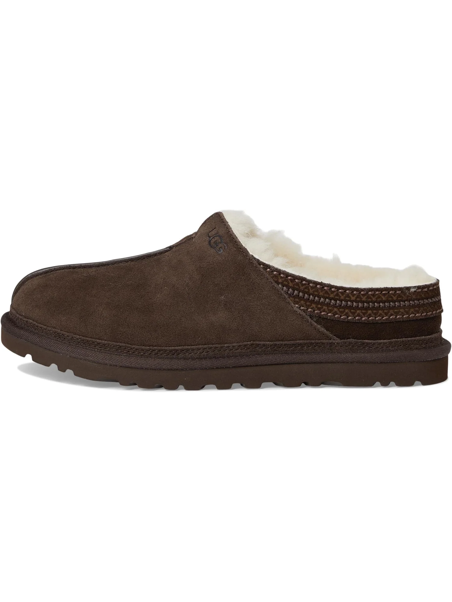 Тапочки UGG Neuman — 4