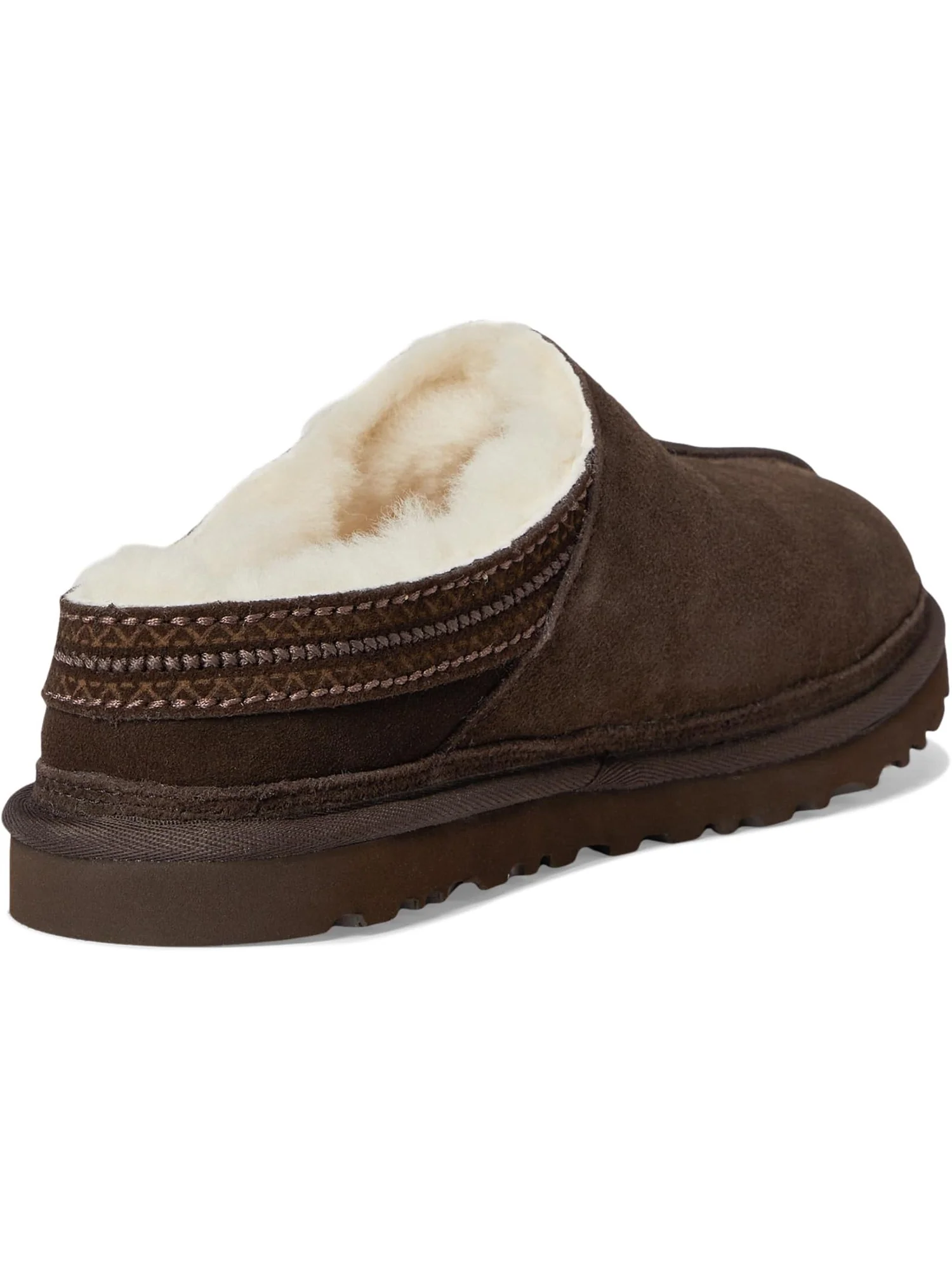 Тапочки UGG Neuman — 5