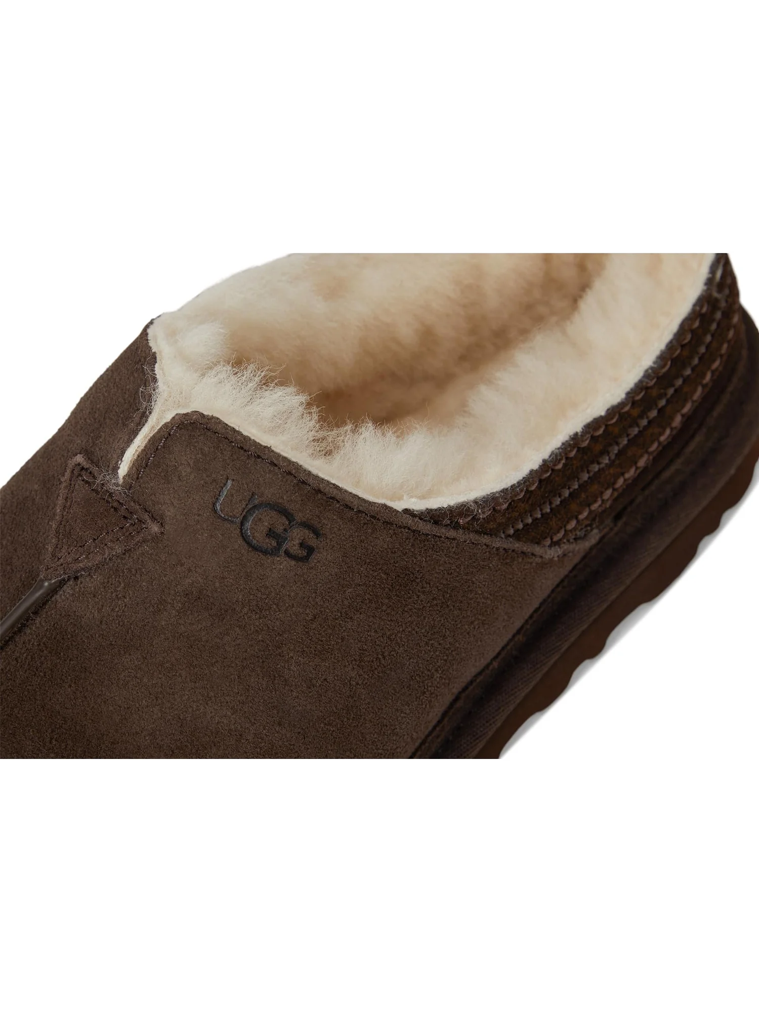 Тапочки UGG Neuman — 6