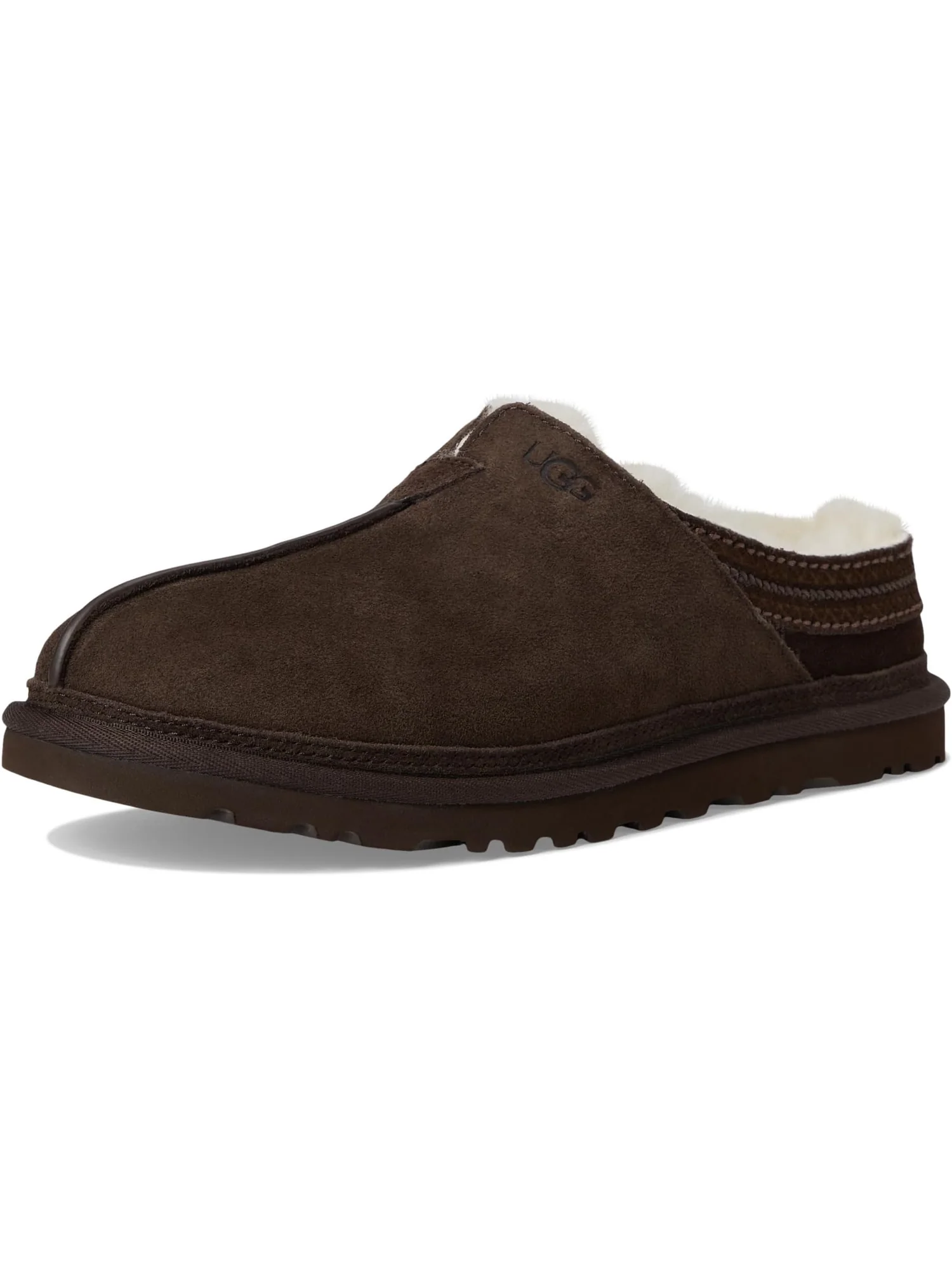 Тапочки UGG Neuman — 7