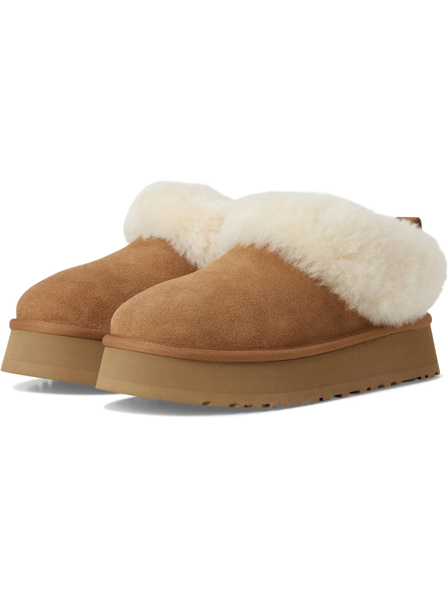 Тапочки UGG Tazzelle — 1