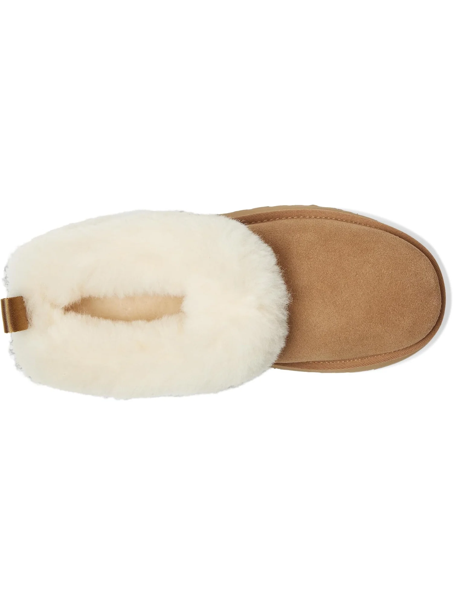 Тапочки UGG Tazzelle — 2