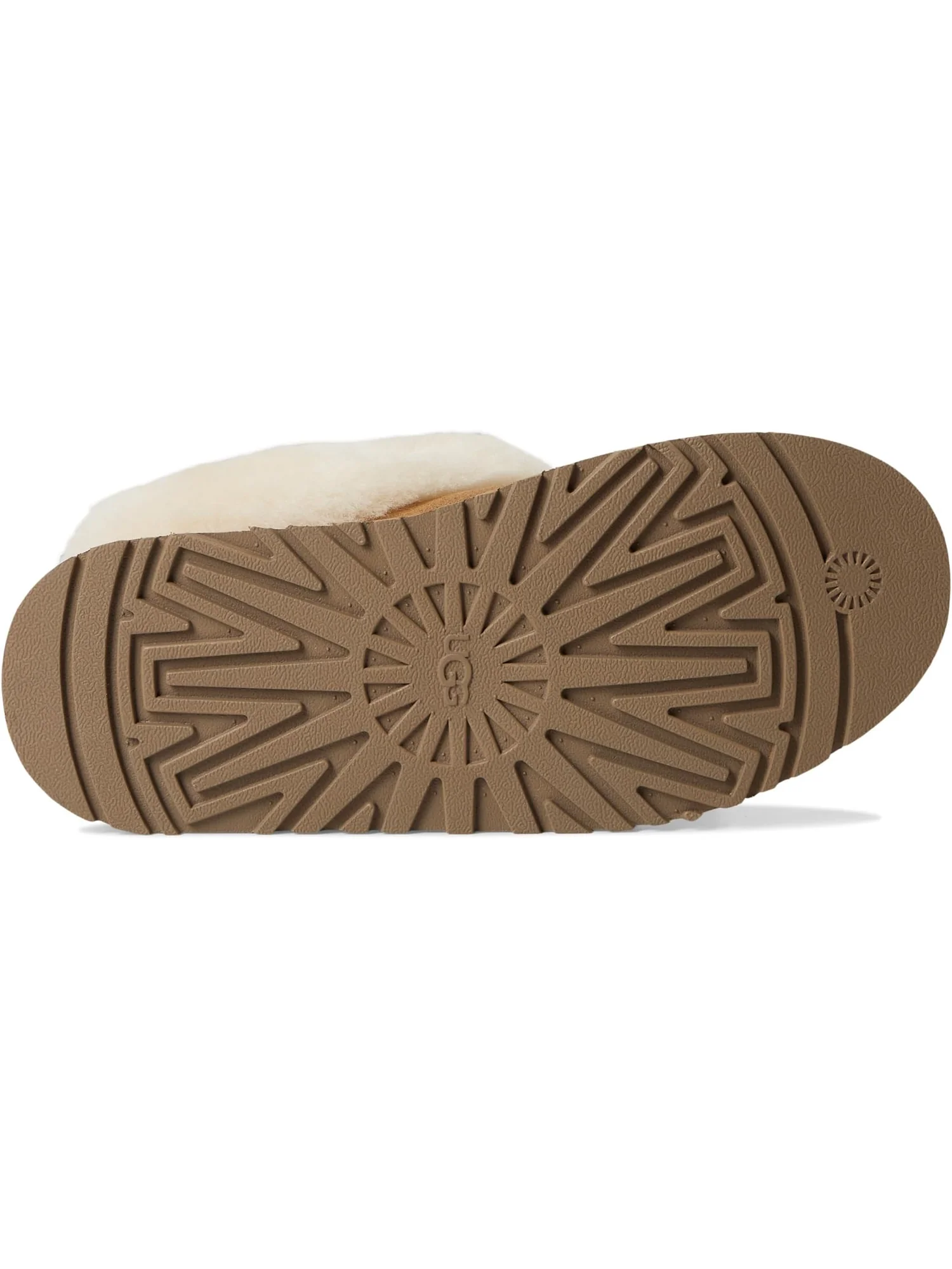 Тапочки UGG Tazzelle — 3