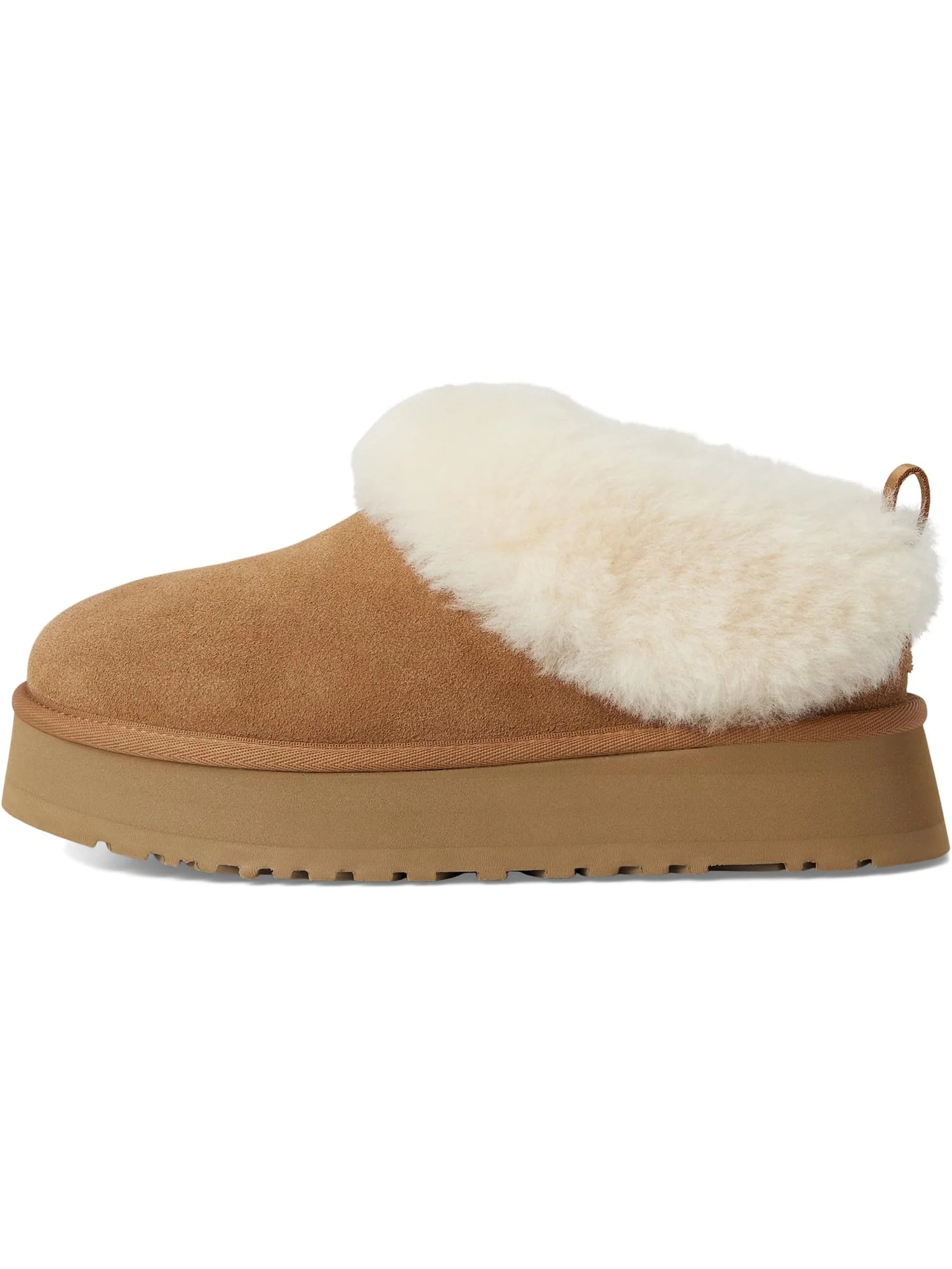 Тапочки UGG Tazzelle — 4