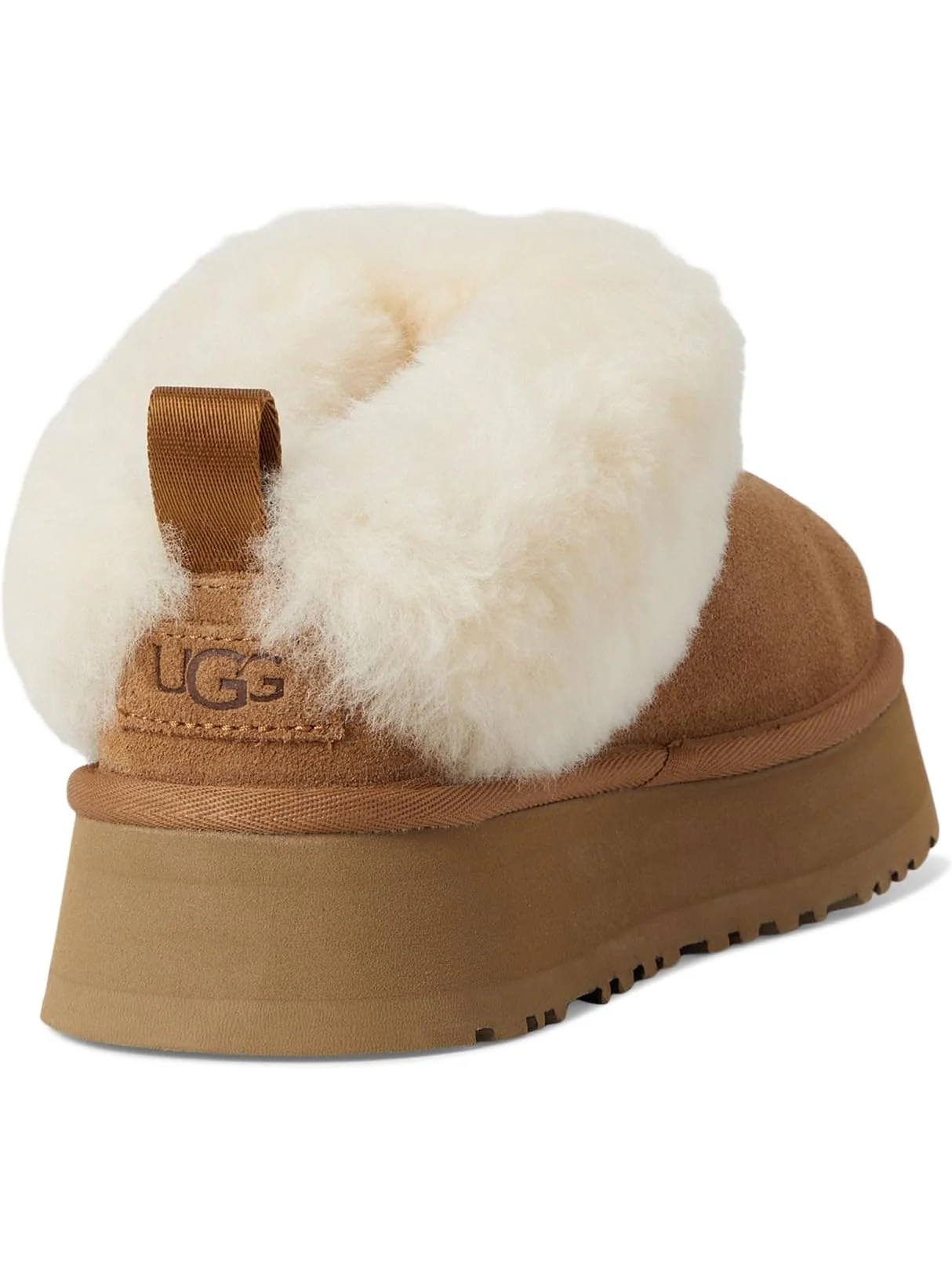 Тапочки UGG Tazzelle — 5