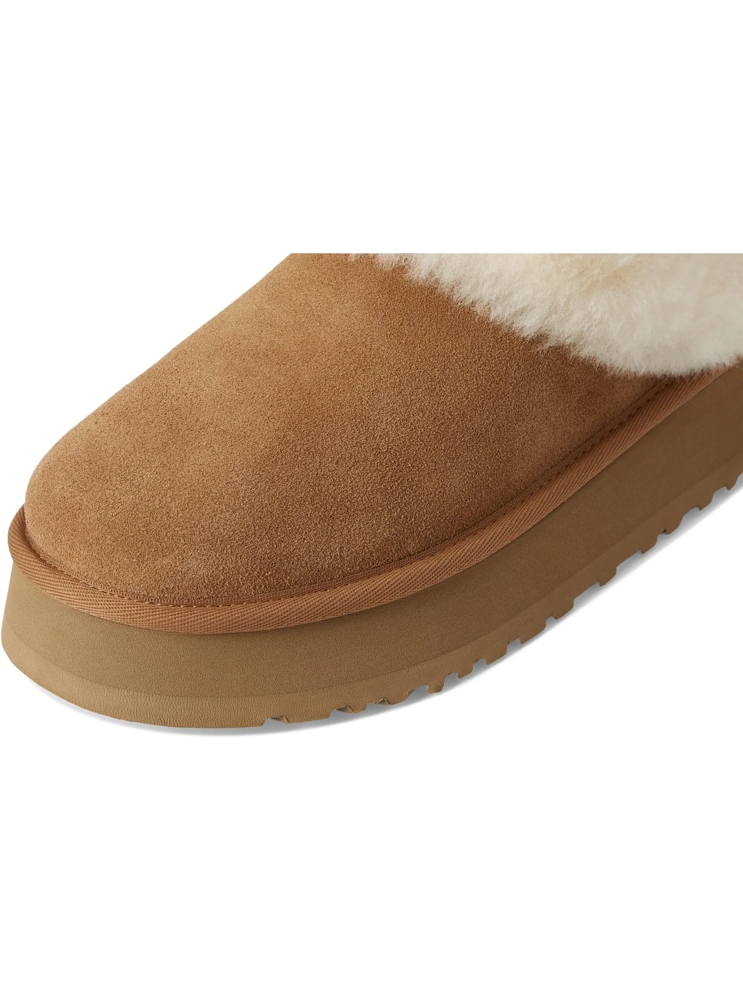 Тапочки UGG Tazzelle — 6