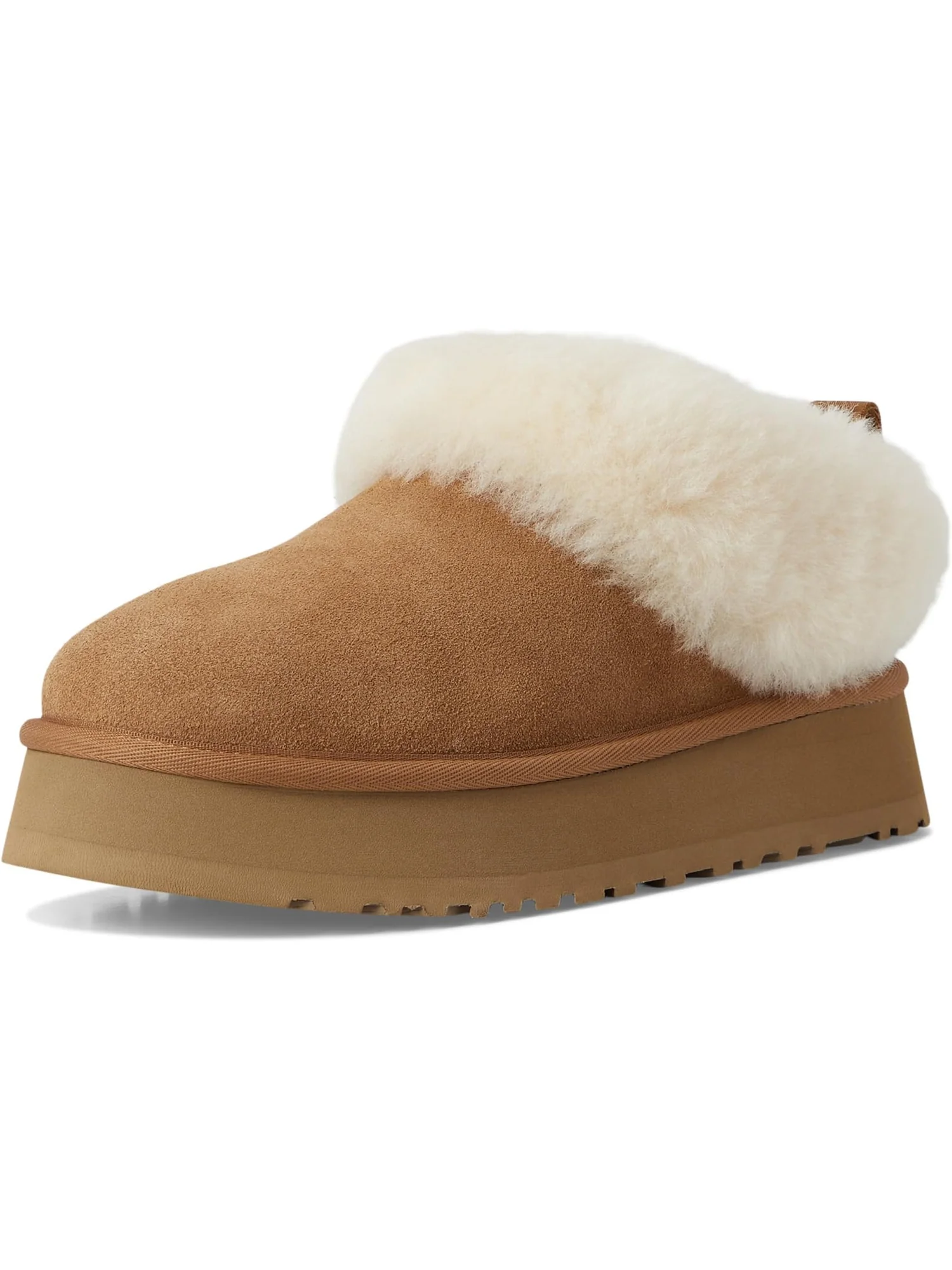 Тапочки UGG Tazzelle — 7