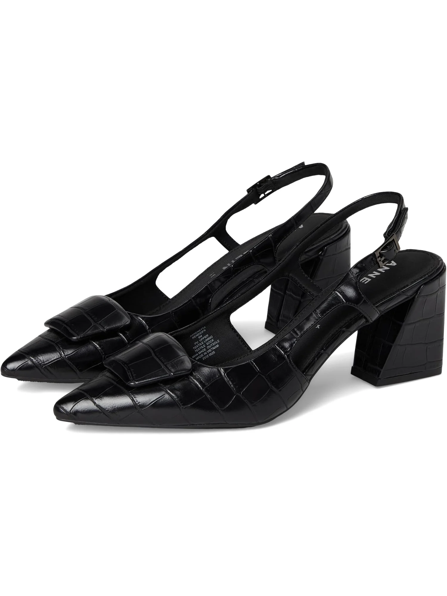 Туфли Anne Klein Renetta — 1