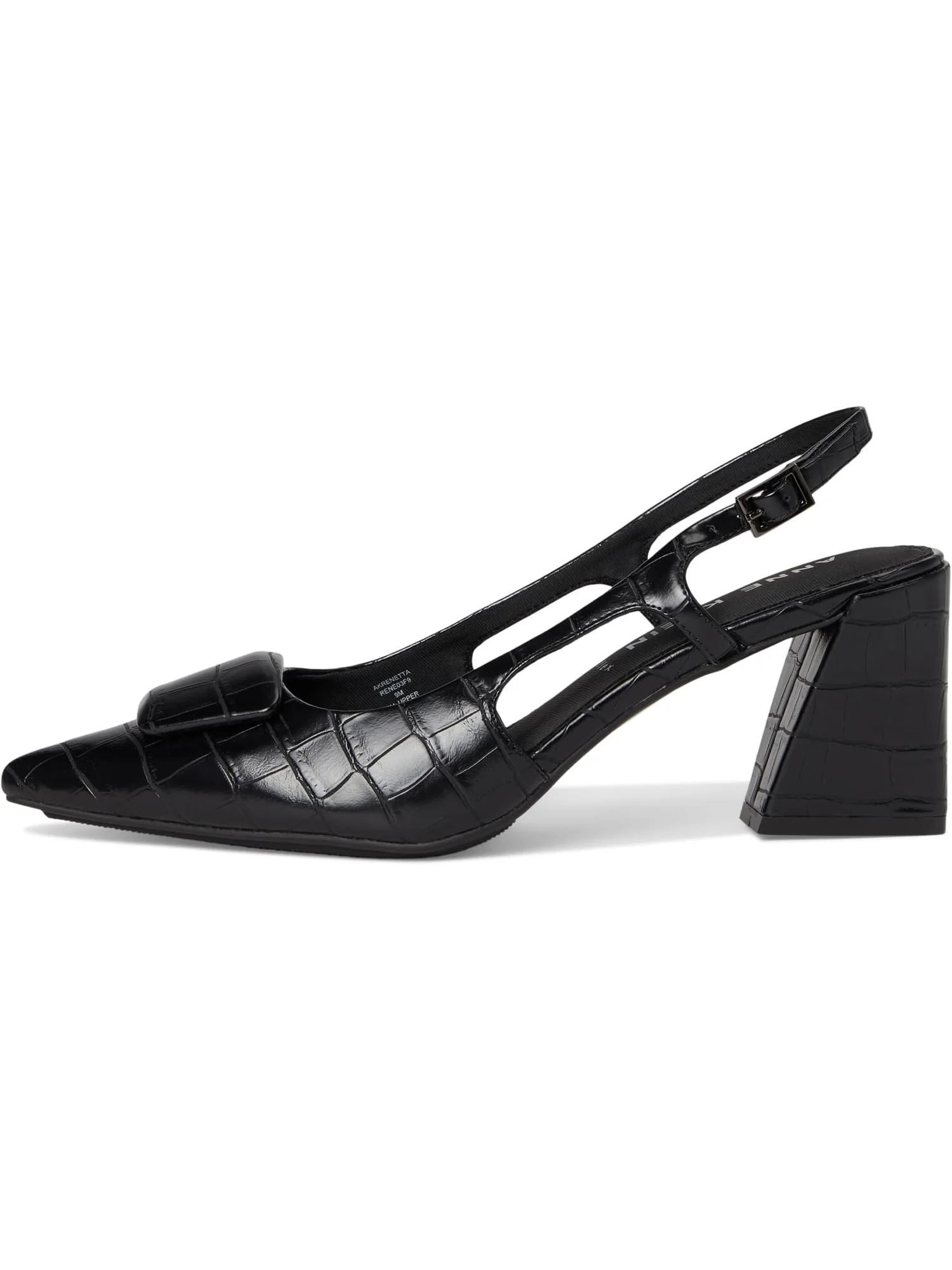 Туфли Anne Klein Renetta — 4