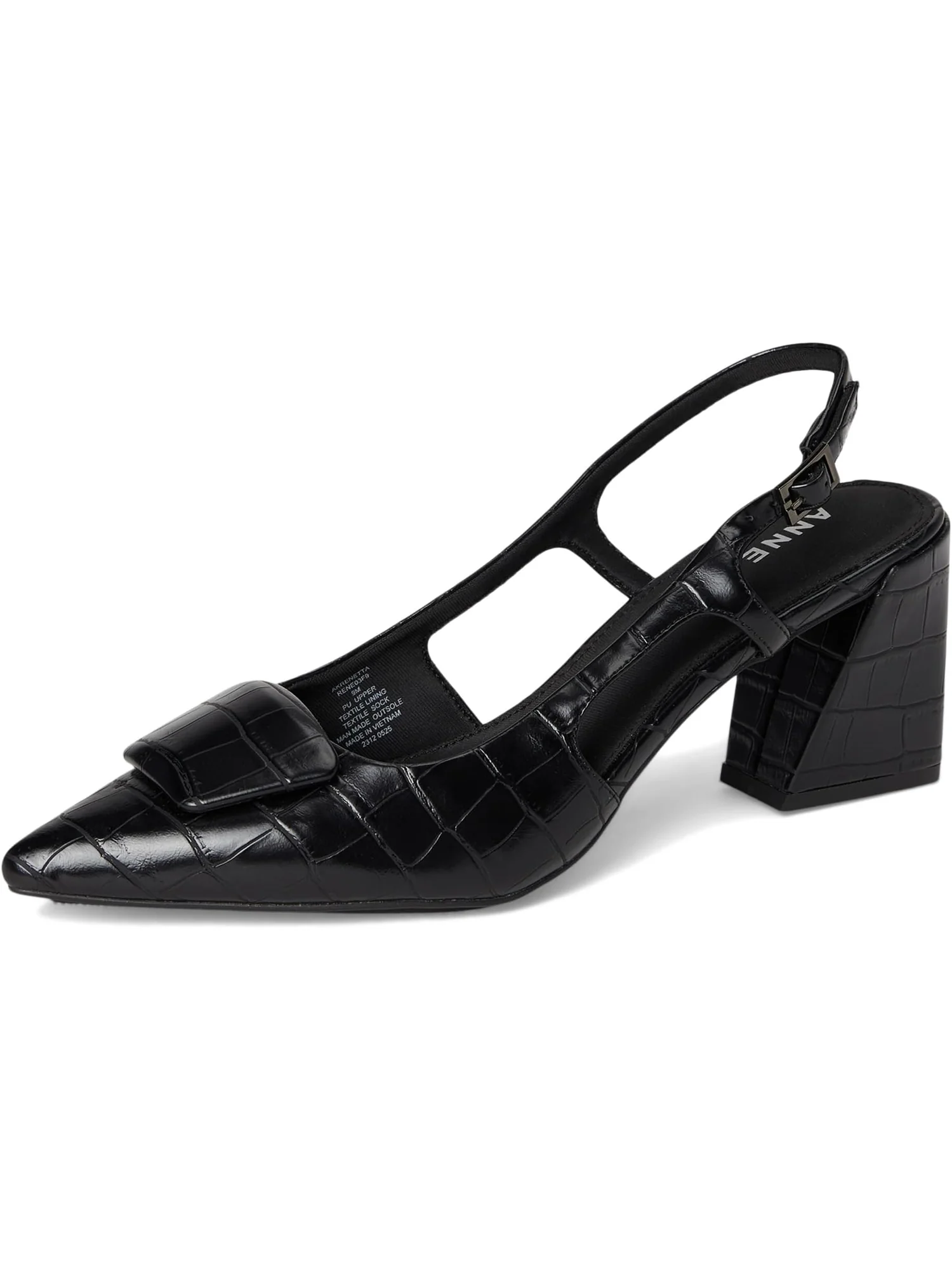 Туфли Anne Klein Renetta — 7
