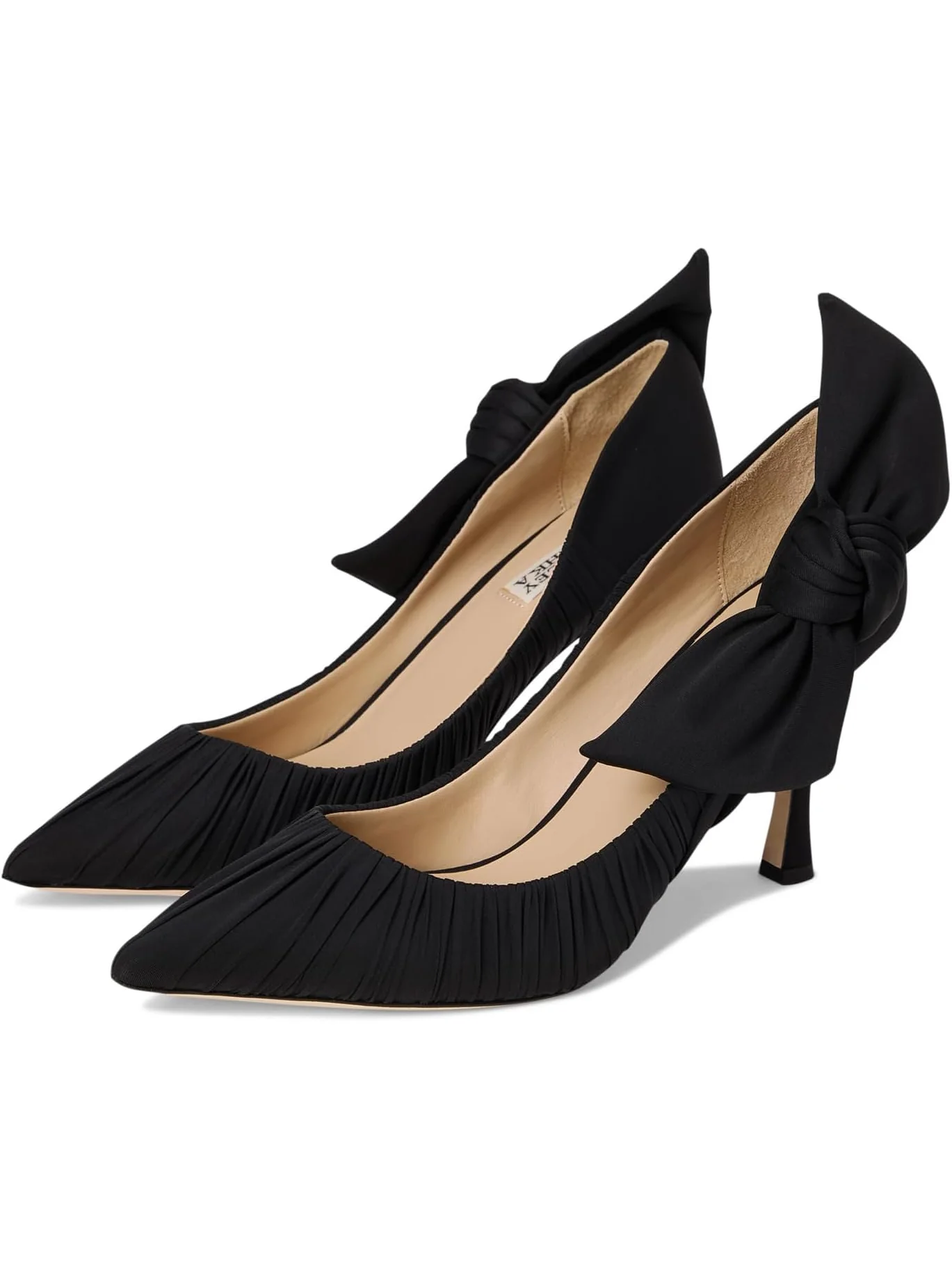 Туфли Badgley Mischka Women's Vanesa — 1