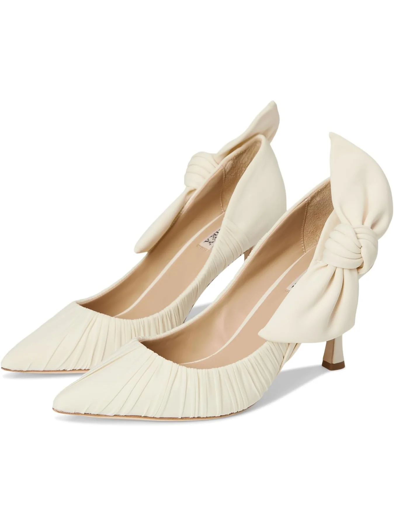 Туфли Badgley Mischka Vanesa — 1