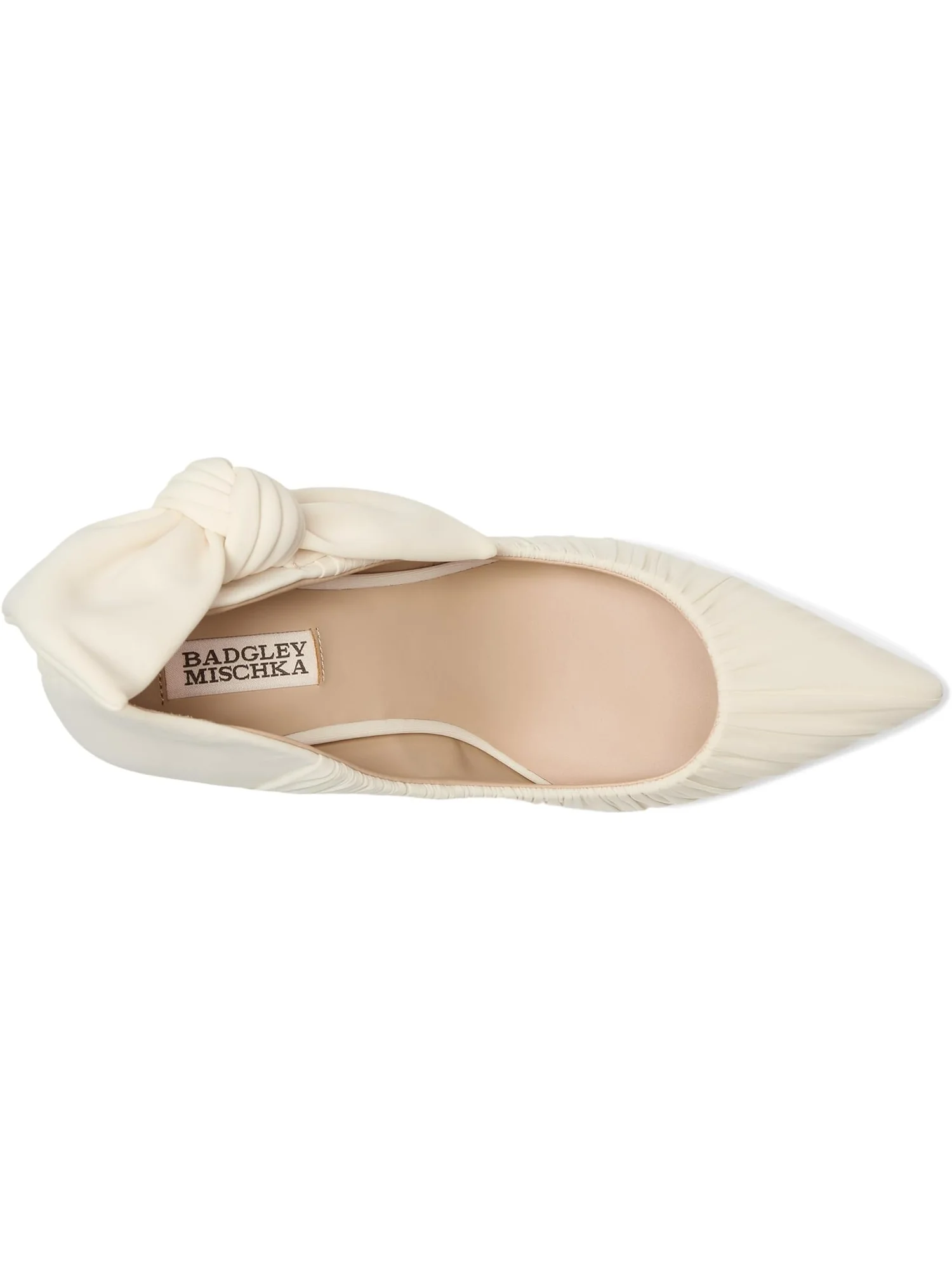 Туфли Badgley Mischka Vanesa — 2