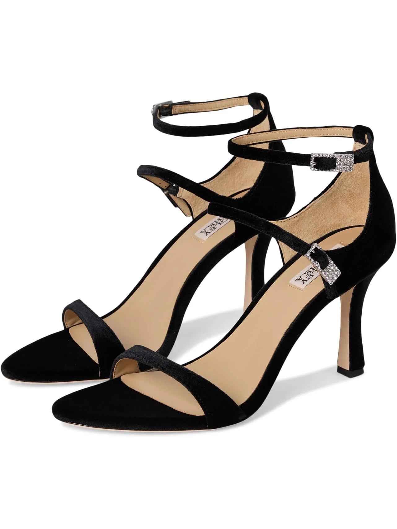 Туфли Badgley Mischka Valencia — 1