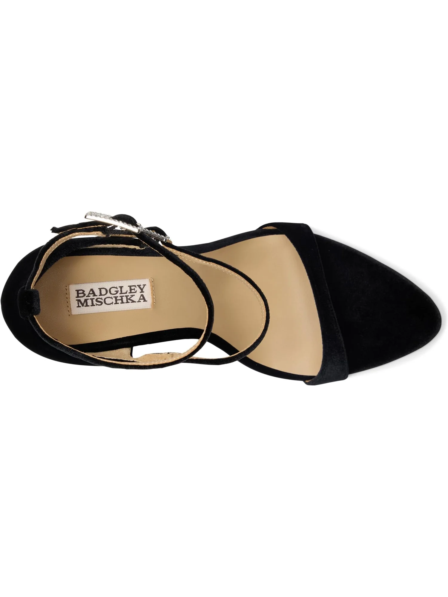 Туфли Badgley Mischka Valencia — 2