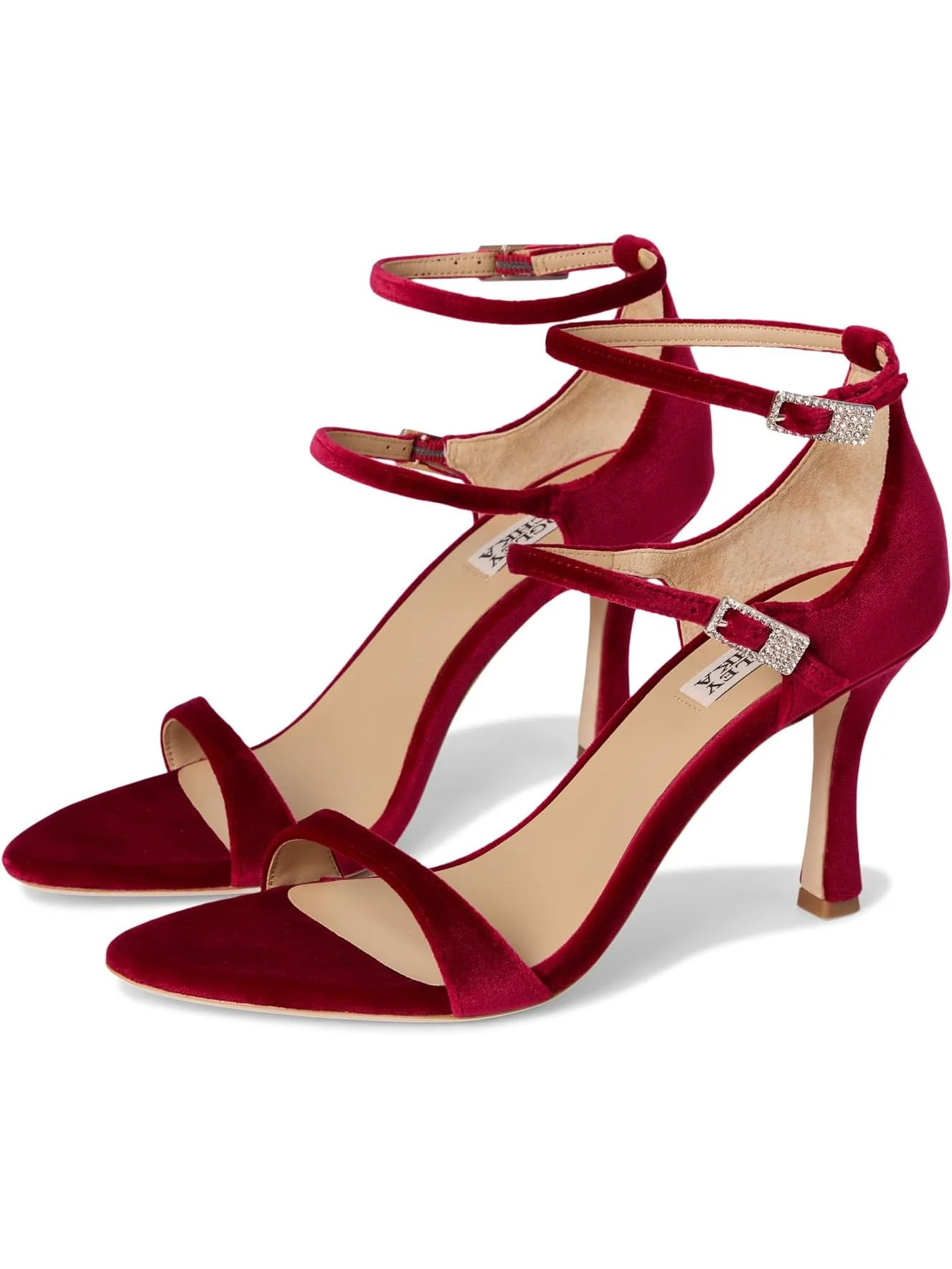 Туфли Badgley Mischka Women's Valencia — 1