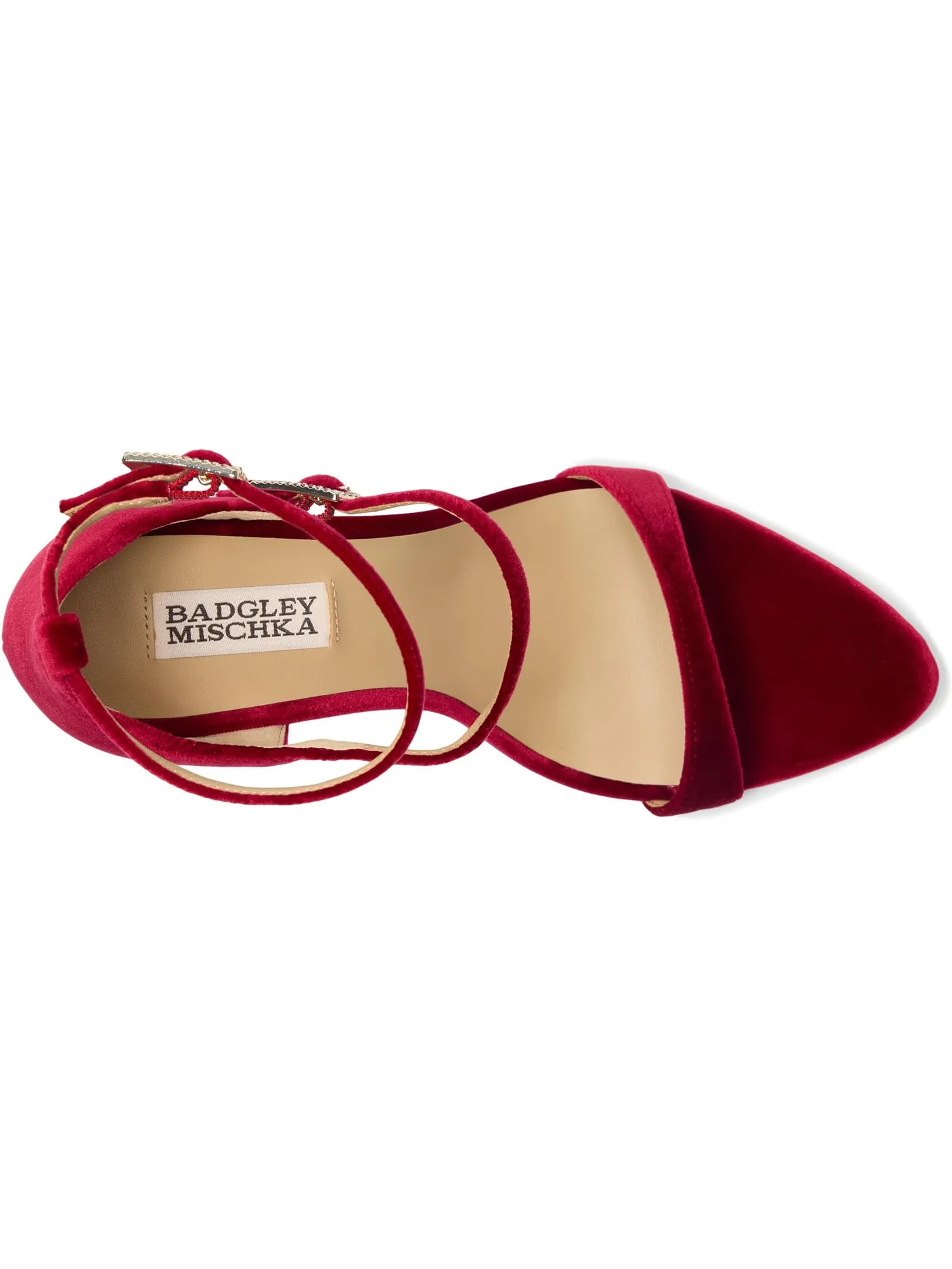 Туфли Badgley Mischka Women's Valencia — 2