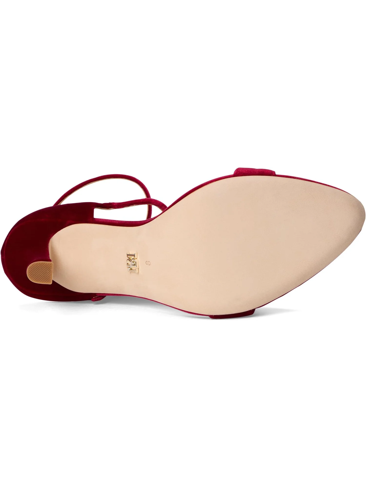 Туфли Badgley Mischka Women's Valencia — 3