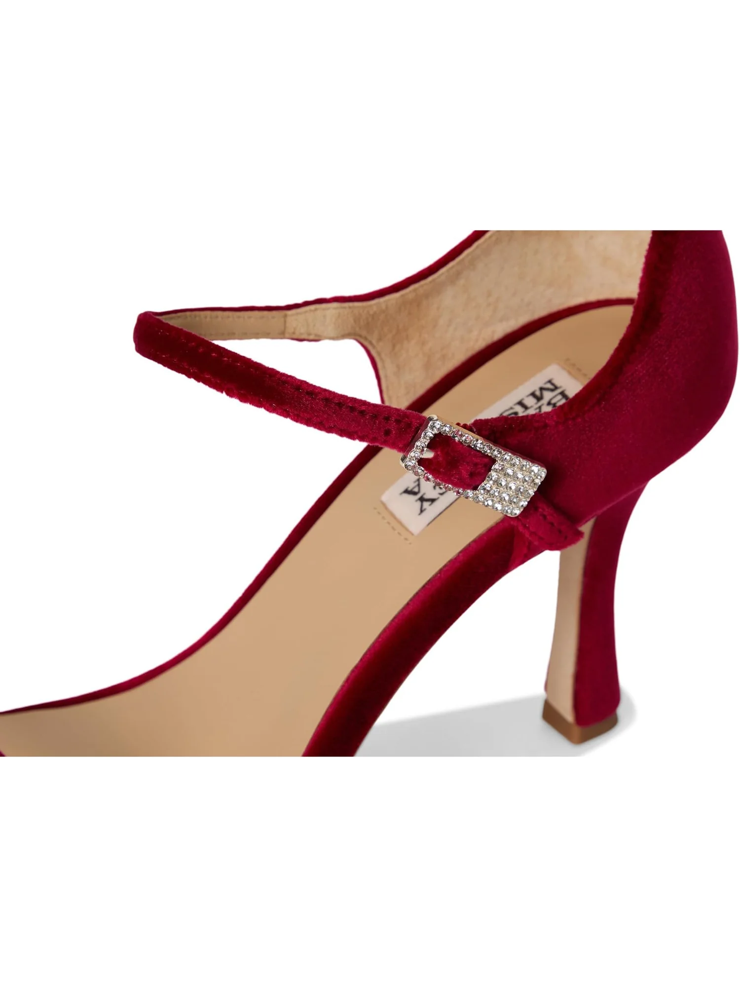 Туфли Badgley Mischka Women's Valencia — 6