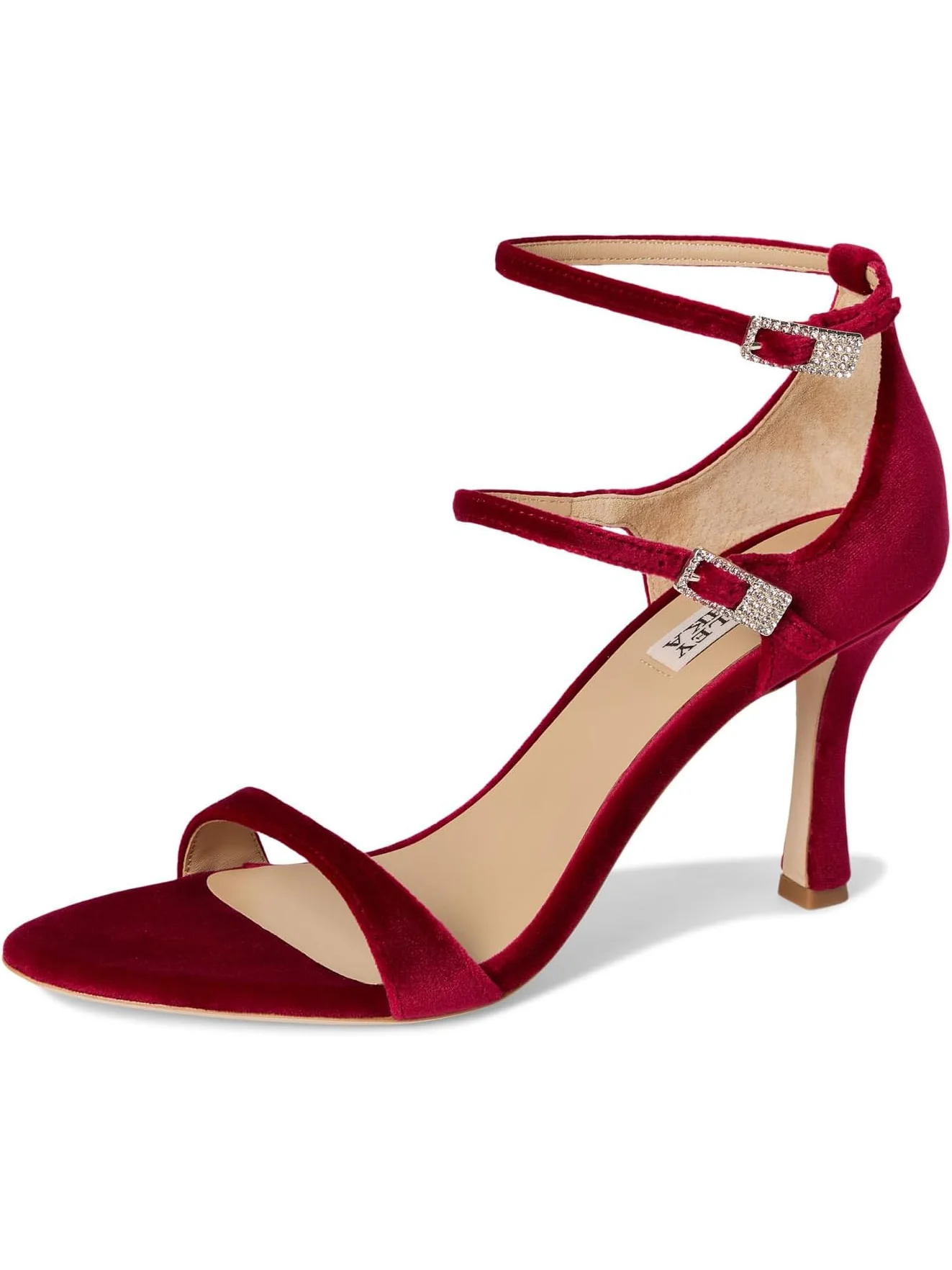 Туфли Badgley Mischka Women's Valencia — 7