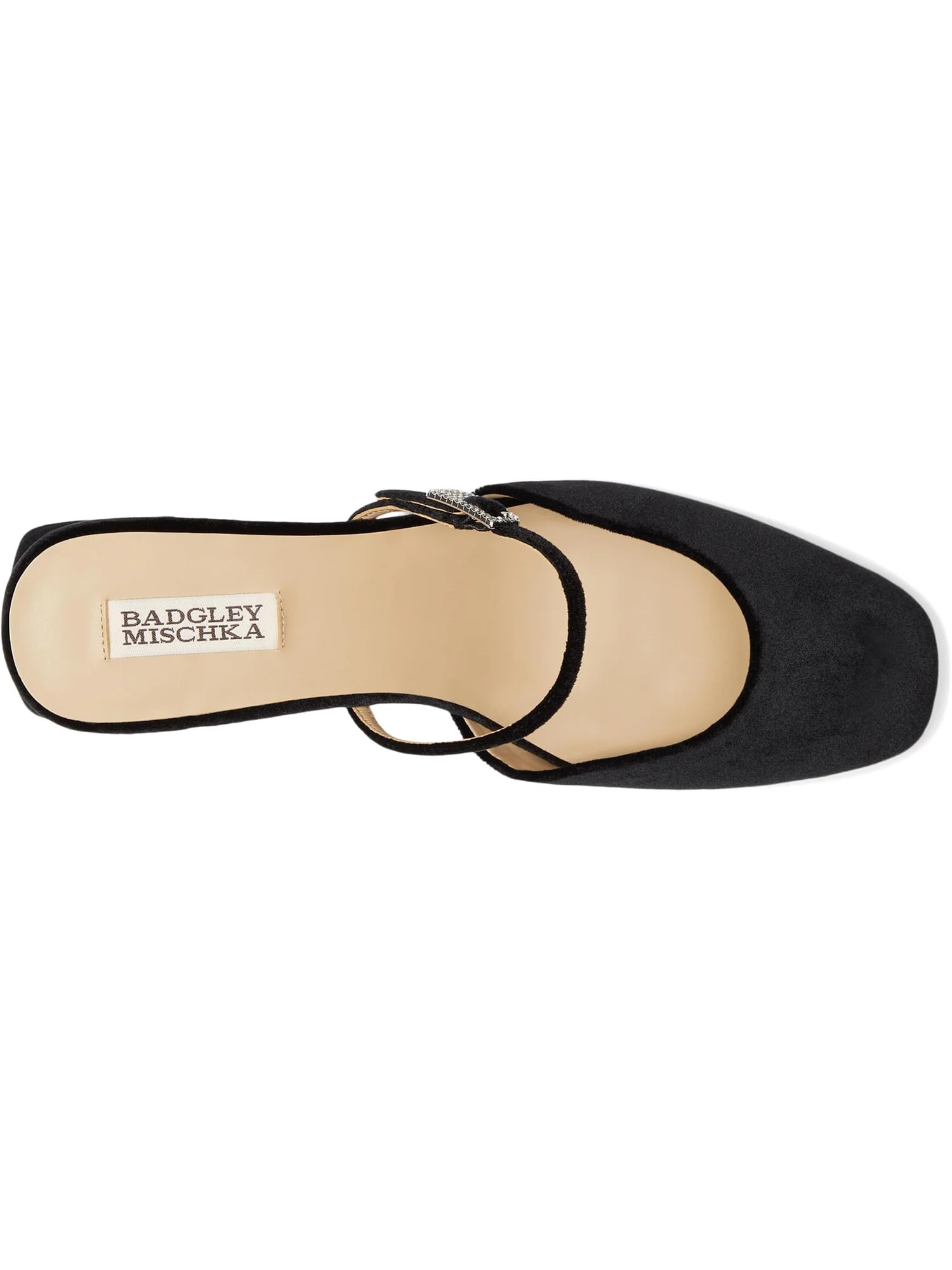 Туфли Badgley Mischka Women's Valarie — 2