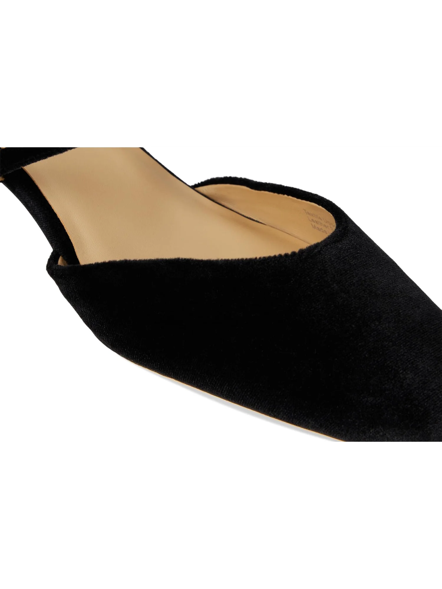Туфли Badgley Mischka Women's Valarie — 6