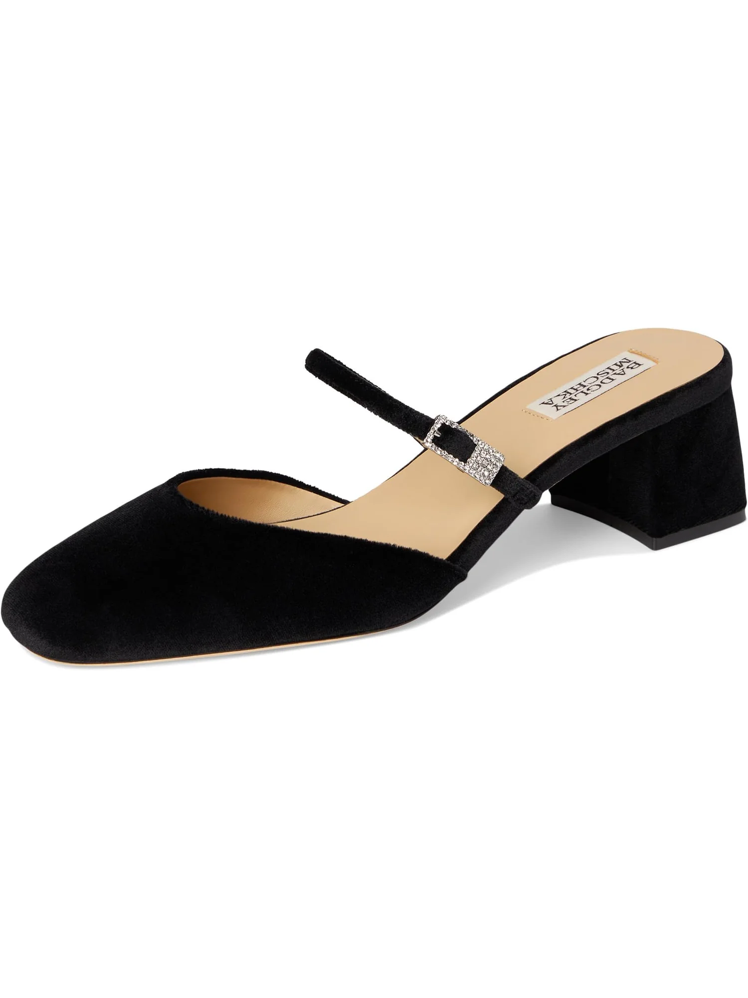 Туфли Badgley Mischka Women's Valarie — 7