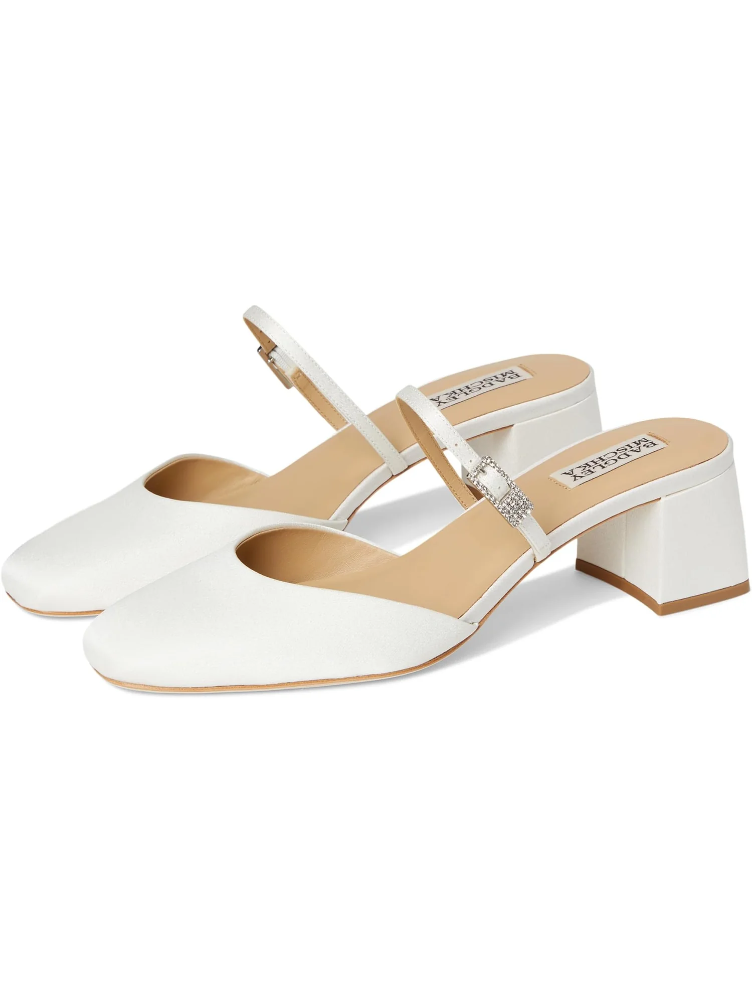 Туфли Badgley Mischka Valarie — 1